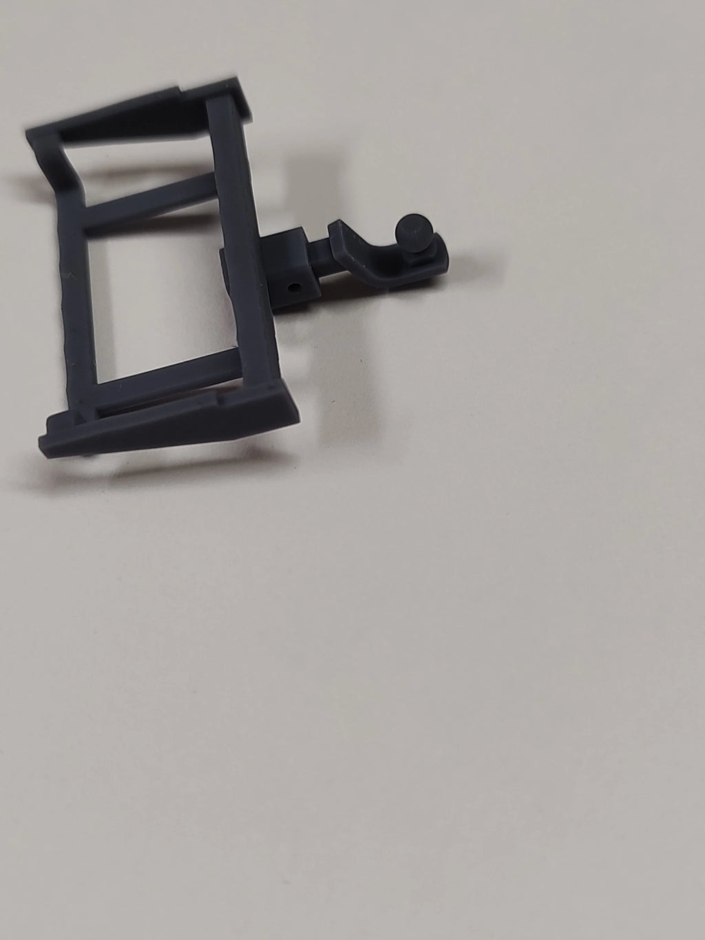 3 pc Hitch and receiver Kit - image 3