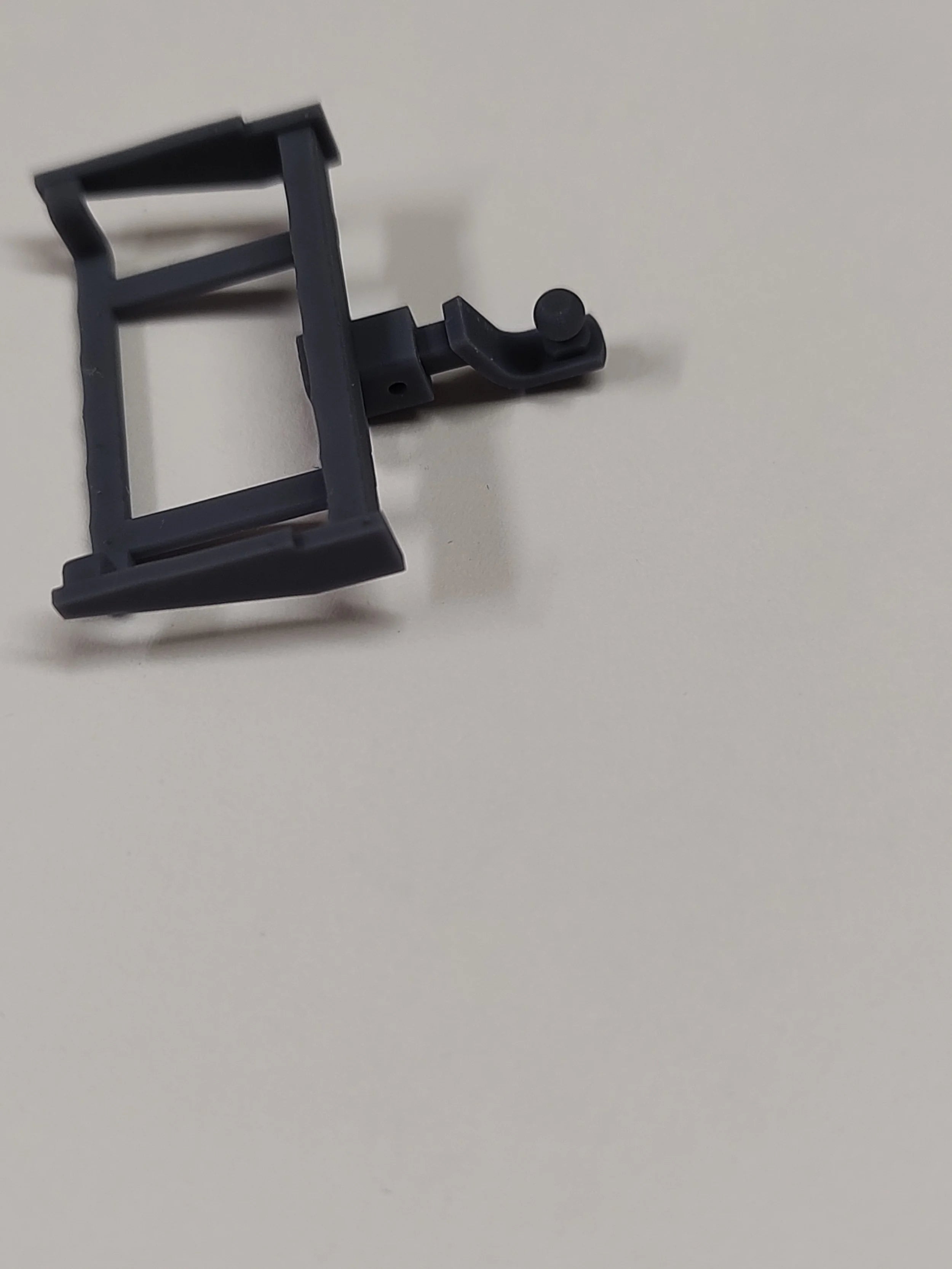 3 pc Hitch and receiver Kit - image 3