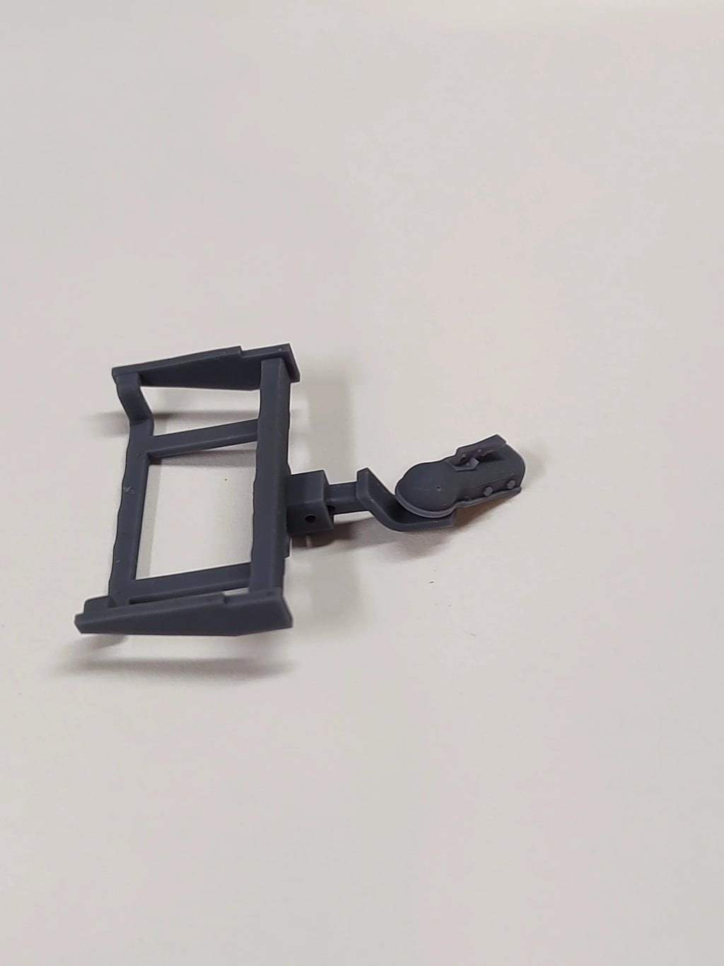 3 pc Hitch and receiver Kit - image 4