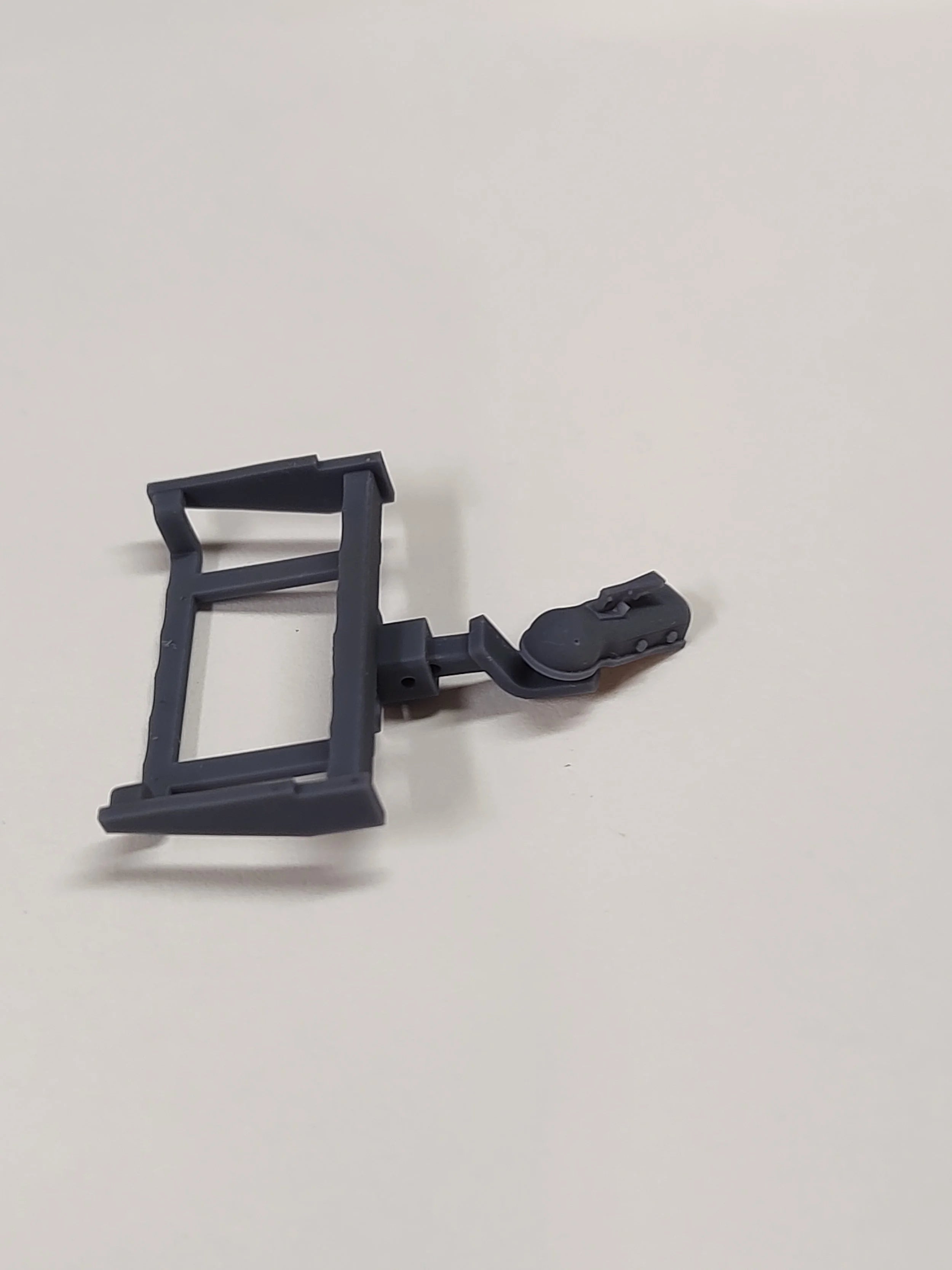 3 pc Hitch and receiver Kit - image 4