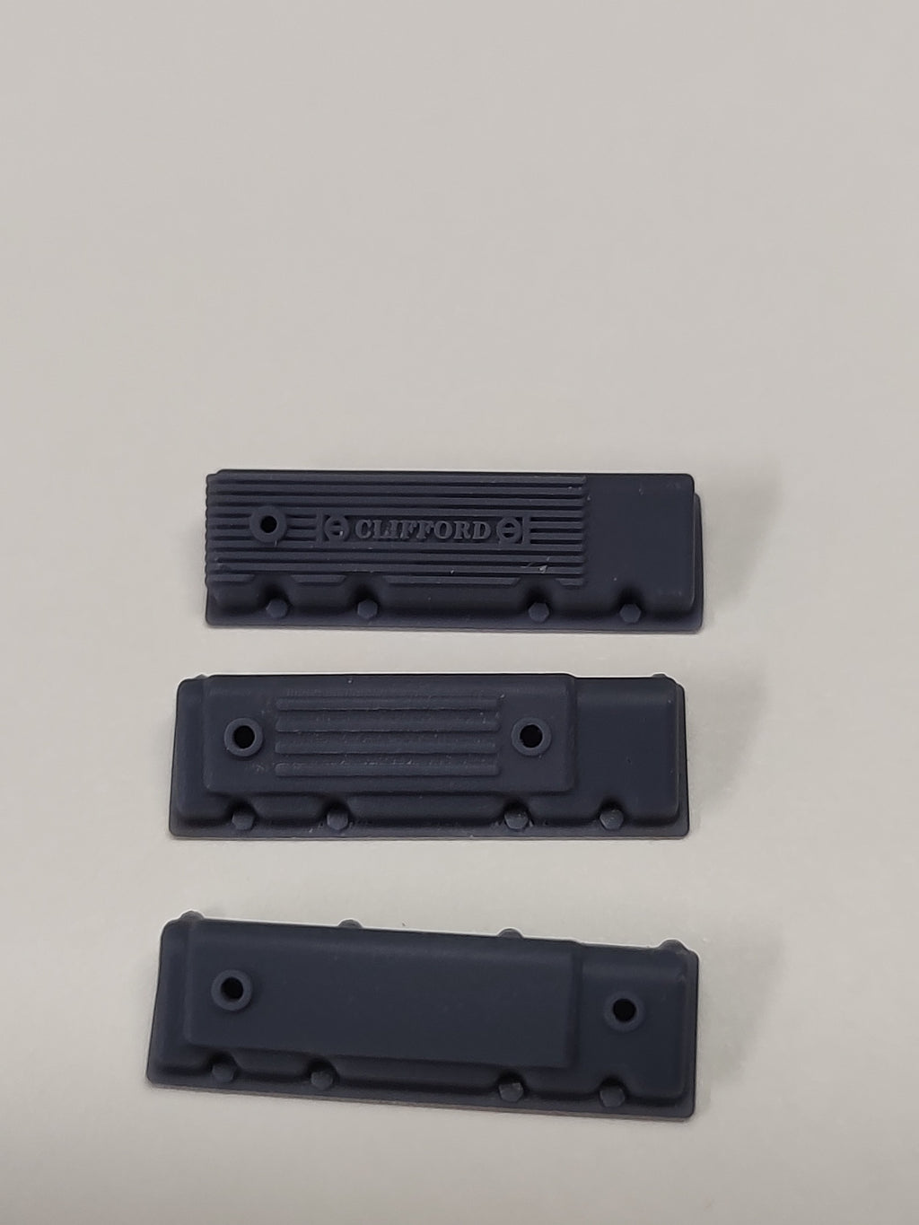Mopar Slant 6 HyperPak Engine Kit - image 8