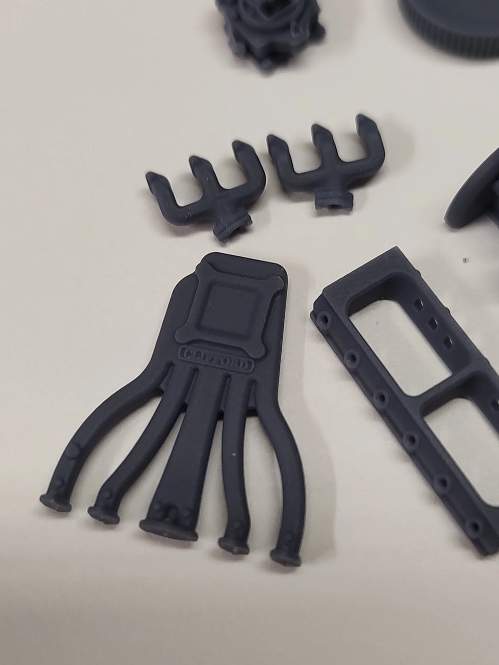 Mopar Slant 6 HyperPak Engine Kit - image 9