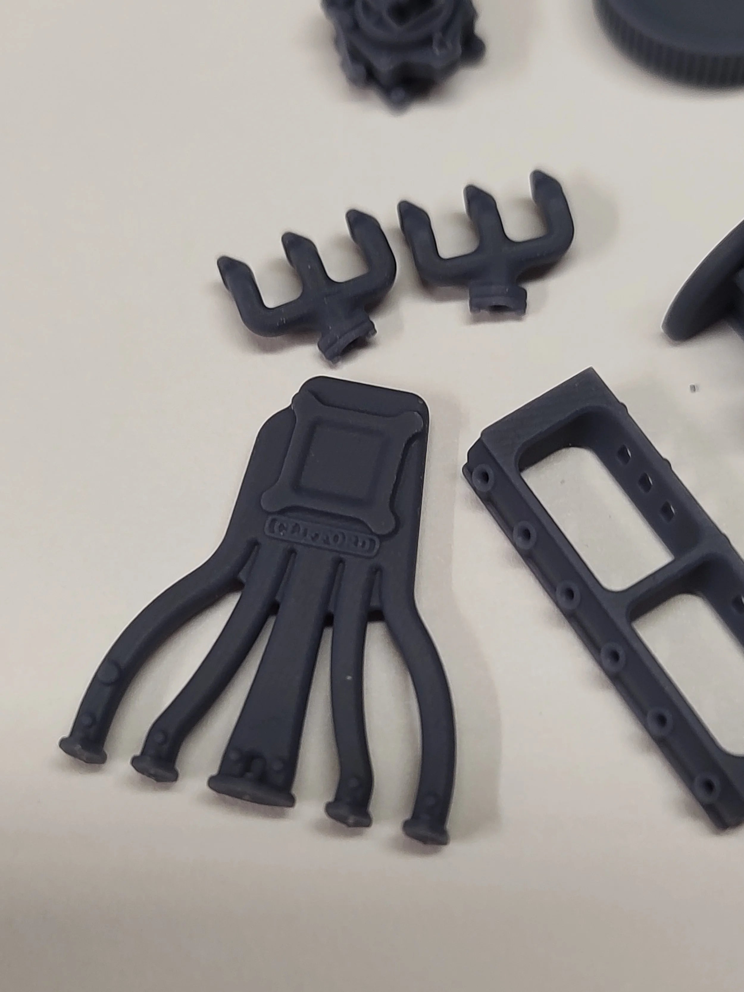 Mopar Slant 6 HyperPak Engine Kit - image 9