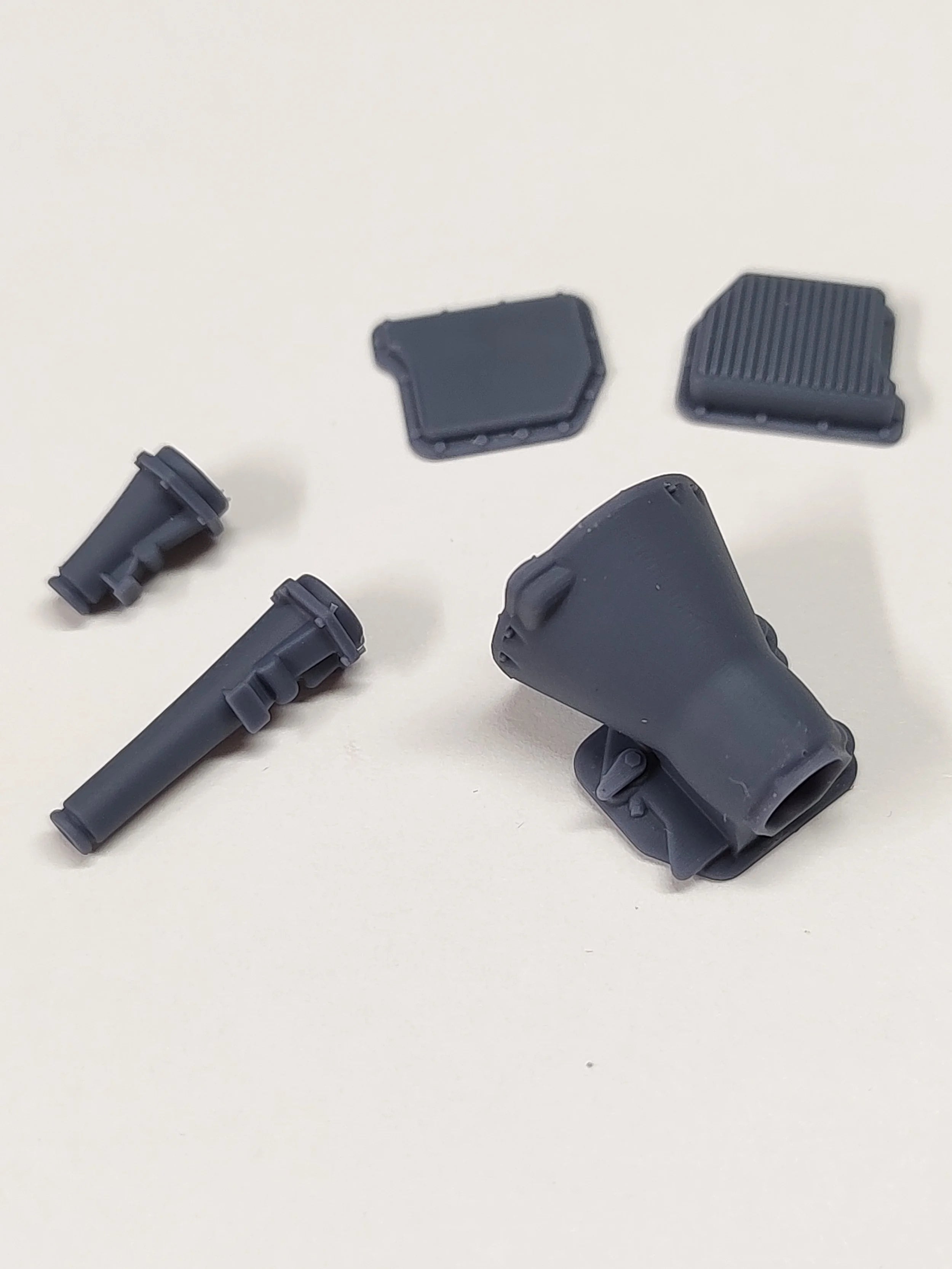 Mopar Slant 6 Stock Engine Kit - image 9