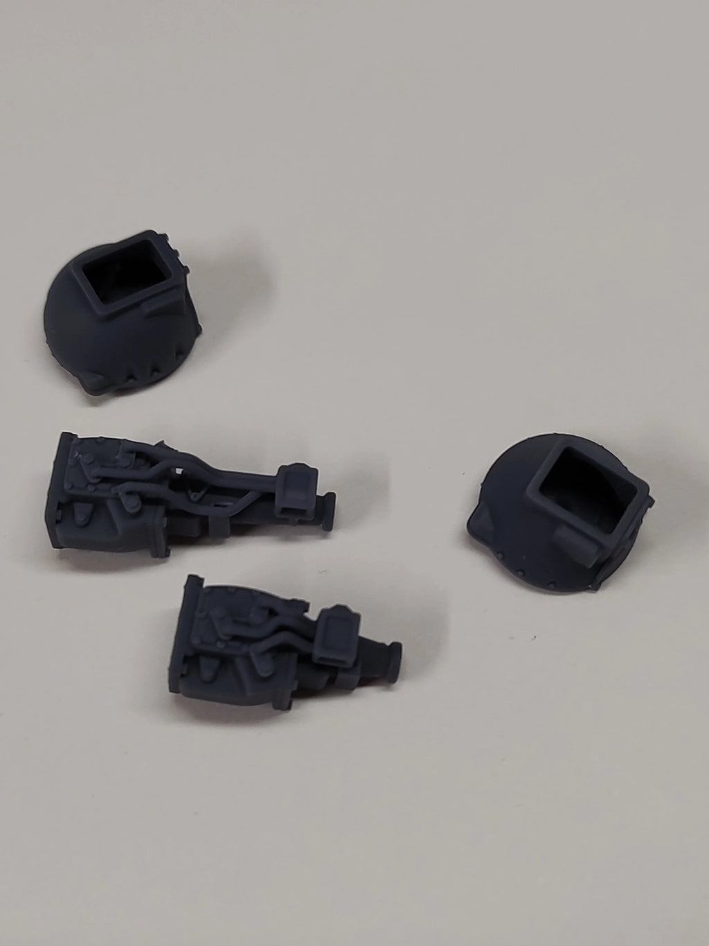 Mopar Slant 6 Stock Engine Kit - image 10