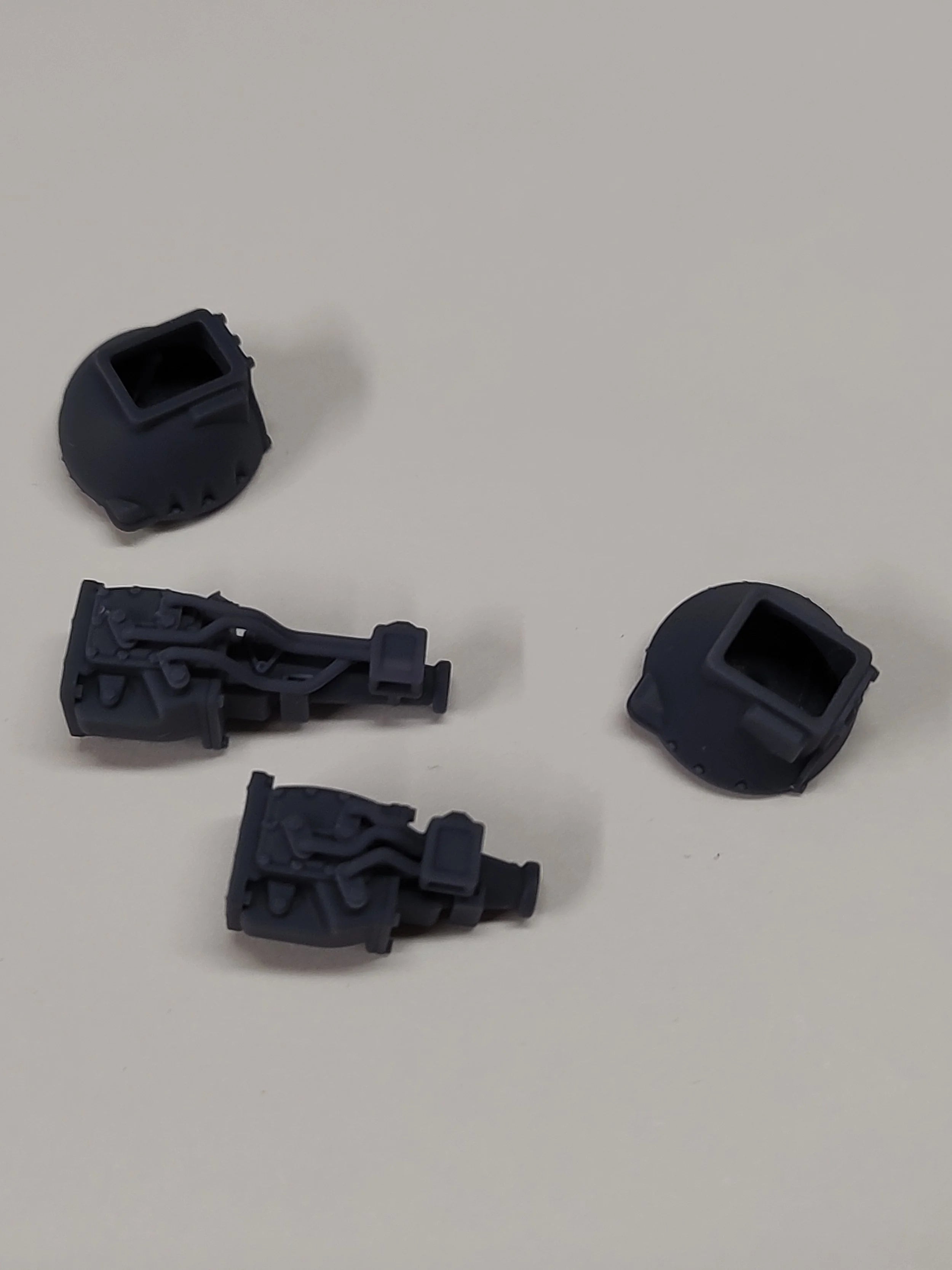 Mopar Slant 6 Stock Engine Kit - image 10