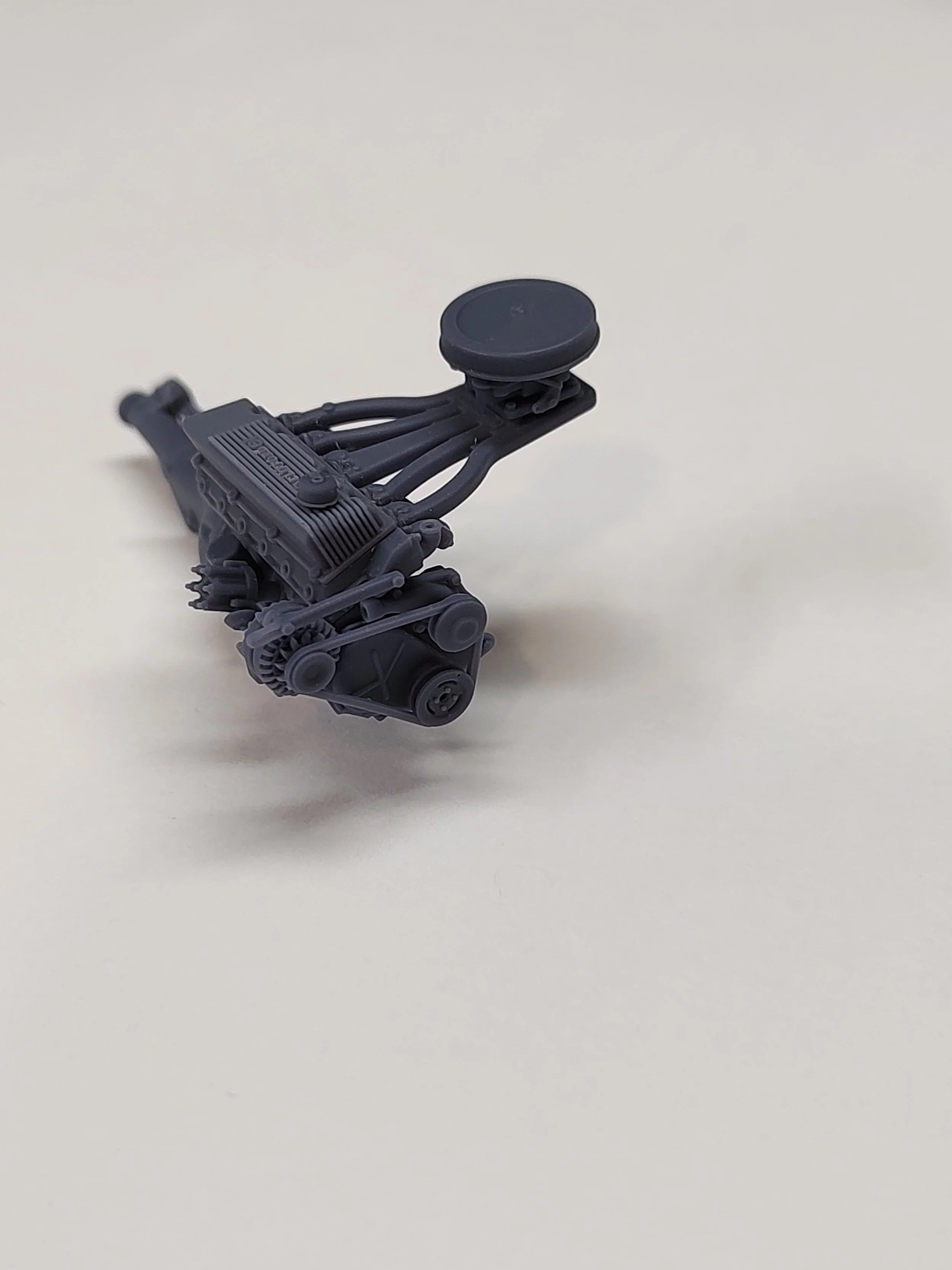 Mopar Slant 6 HyperPak Engine Kit - image 5