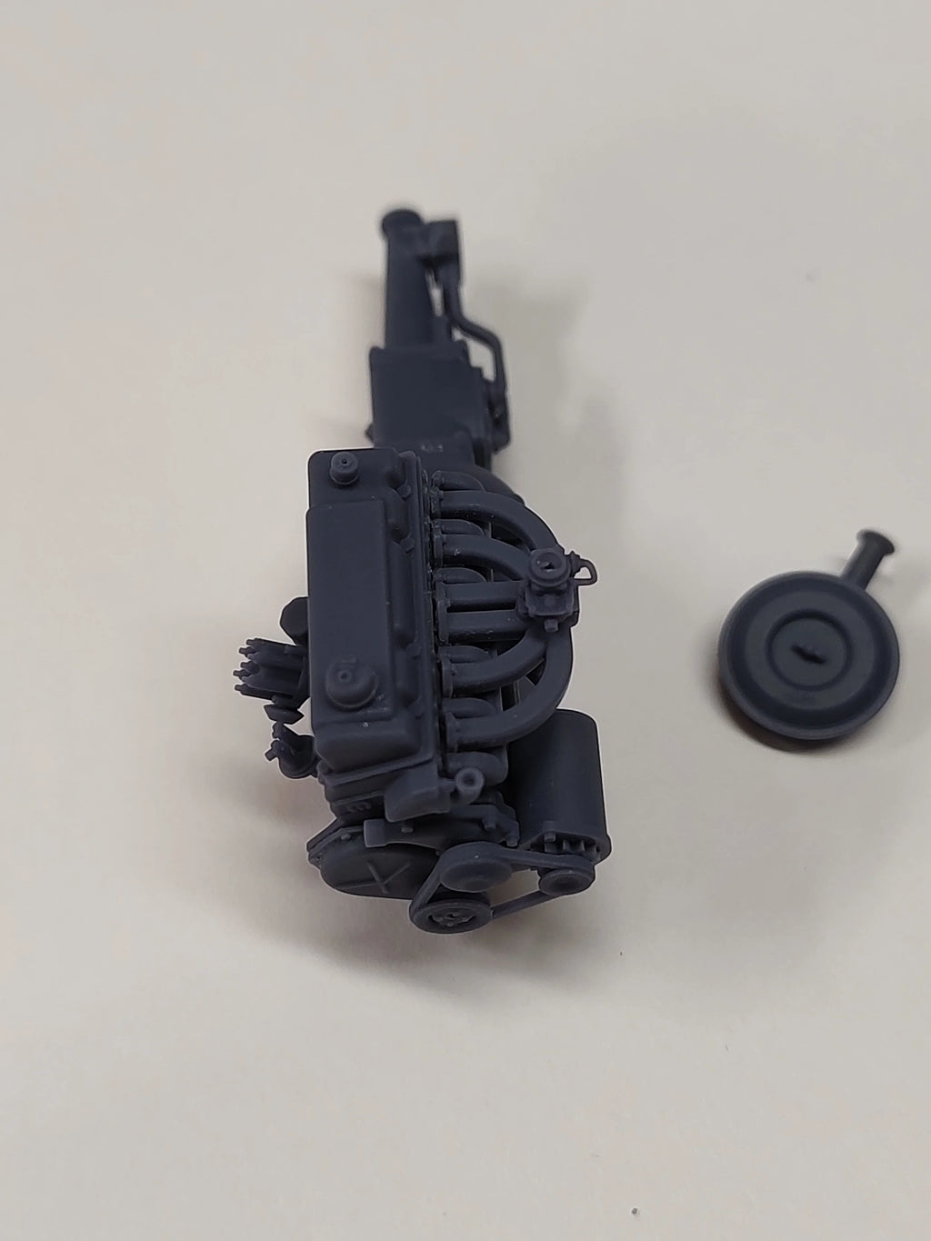 Mopar Slant 6 Stock Engine Kit - image 3