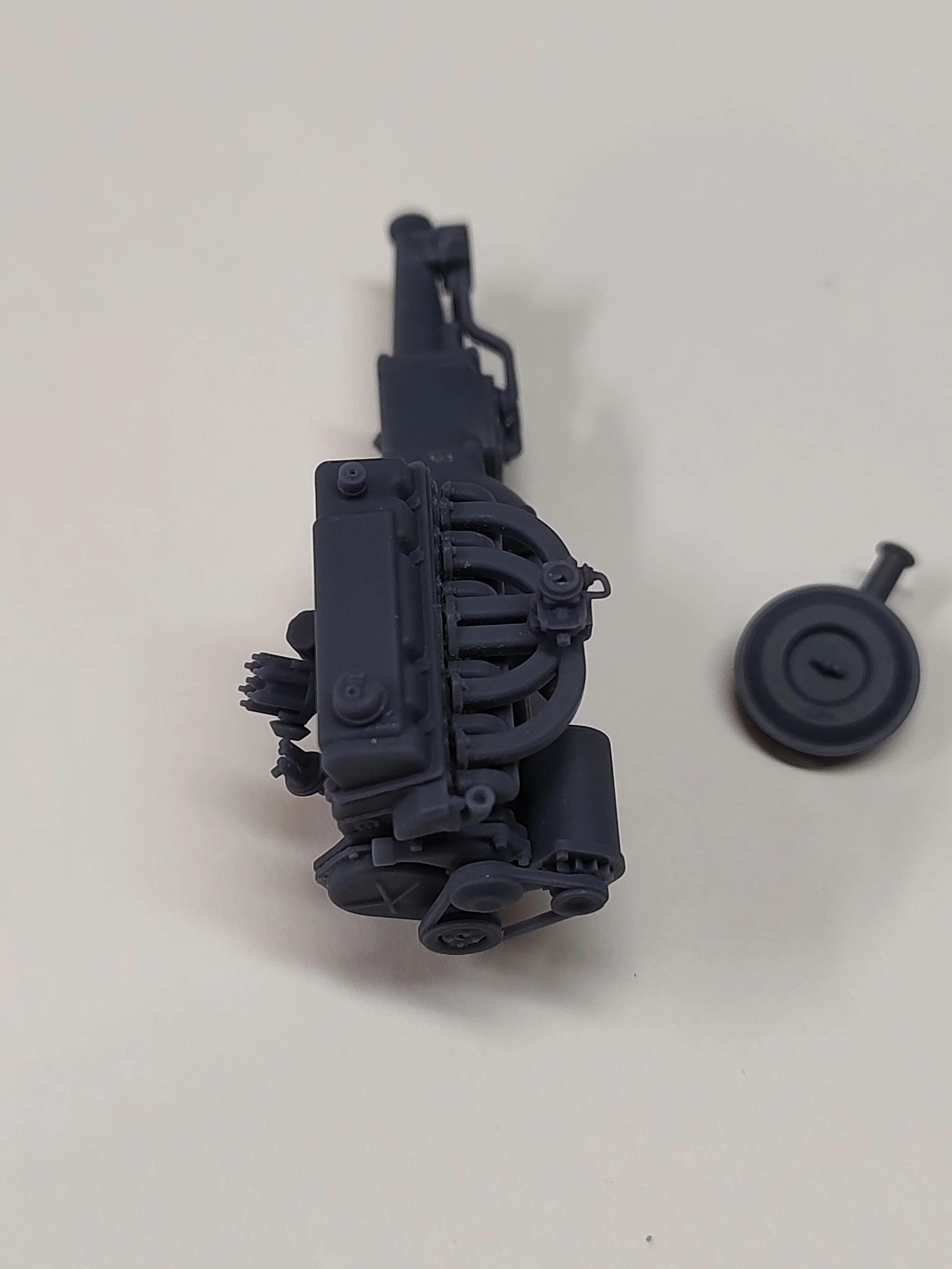 Mopar Slant 6 Stock Engine Kit - image 3