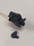 Ford 240/300 I6 Stock Engine Kit - image 3