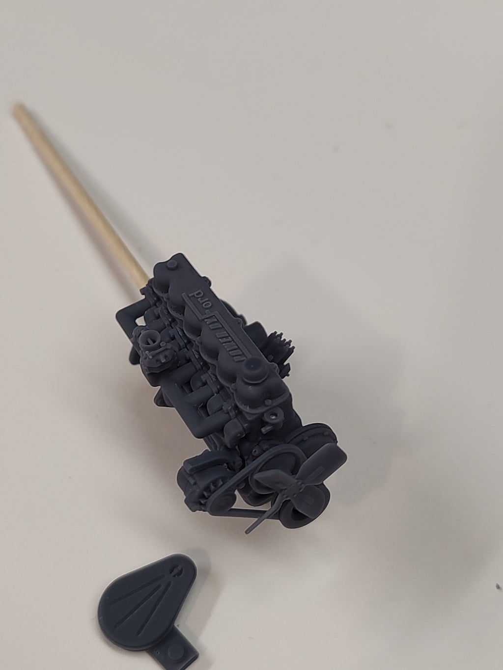 Ford 240/300 I6 Stock Engine Kit - image 2