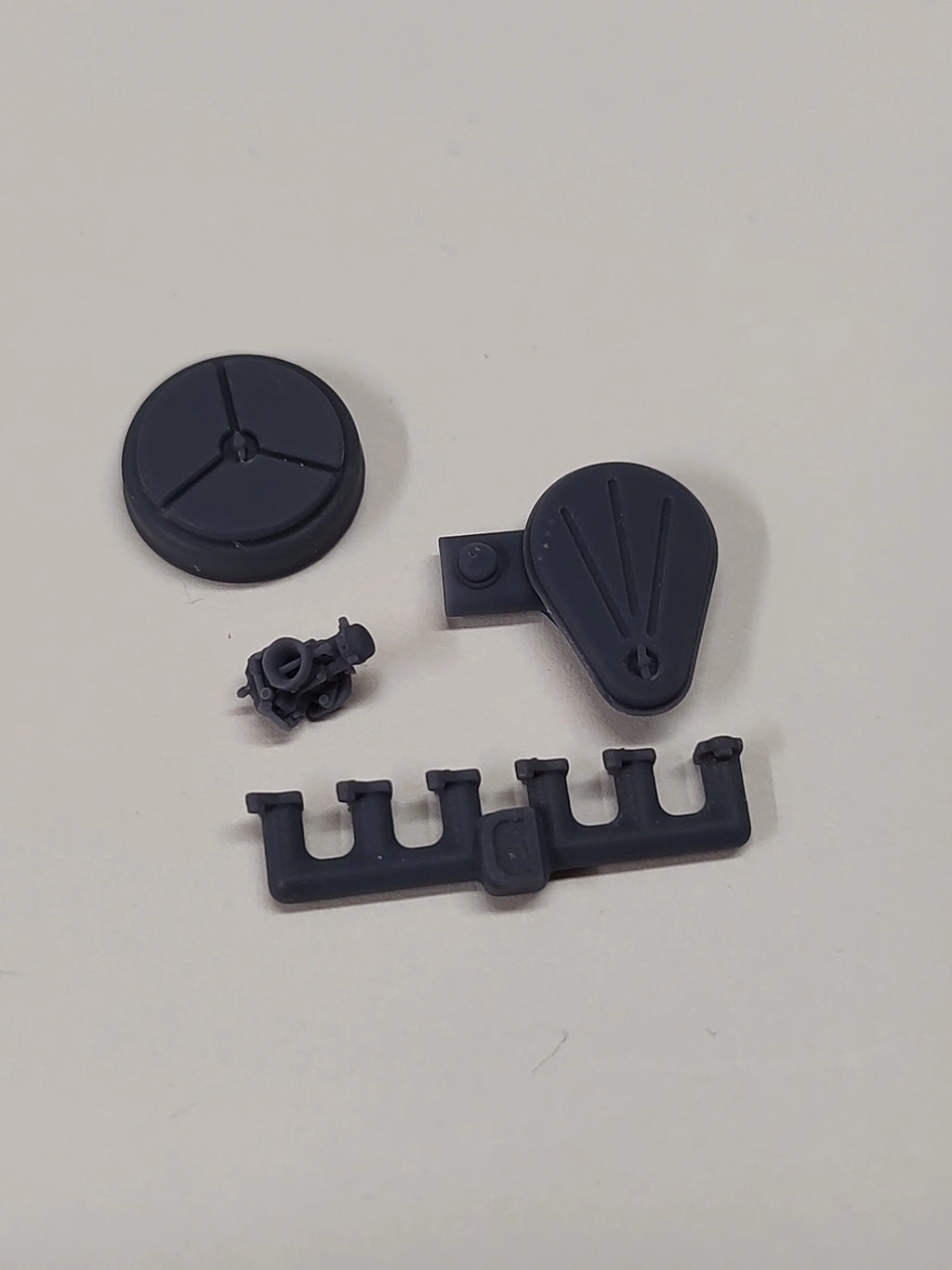 Ford 240/300 I6 Stock Engine Kit - image 6
