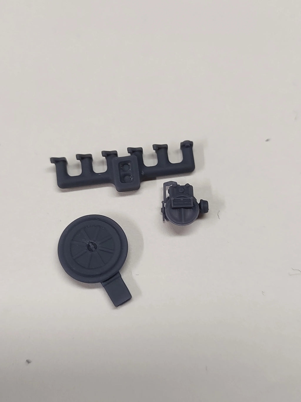 Ford 240/300 I6 Stock Engine Kit - image 7