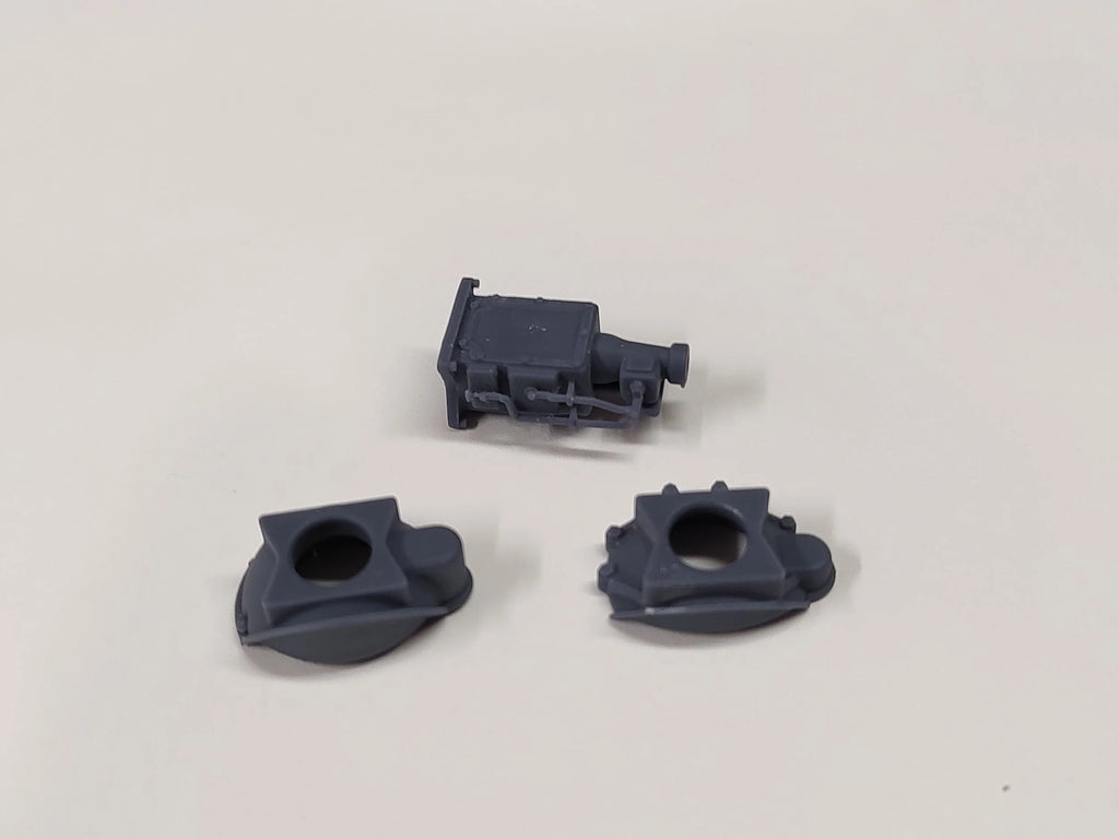 Ford 240/300 I6 Stock Engine Kit - image 9