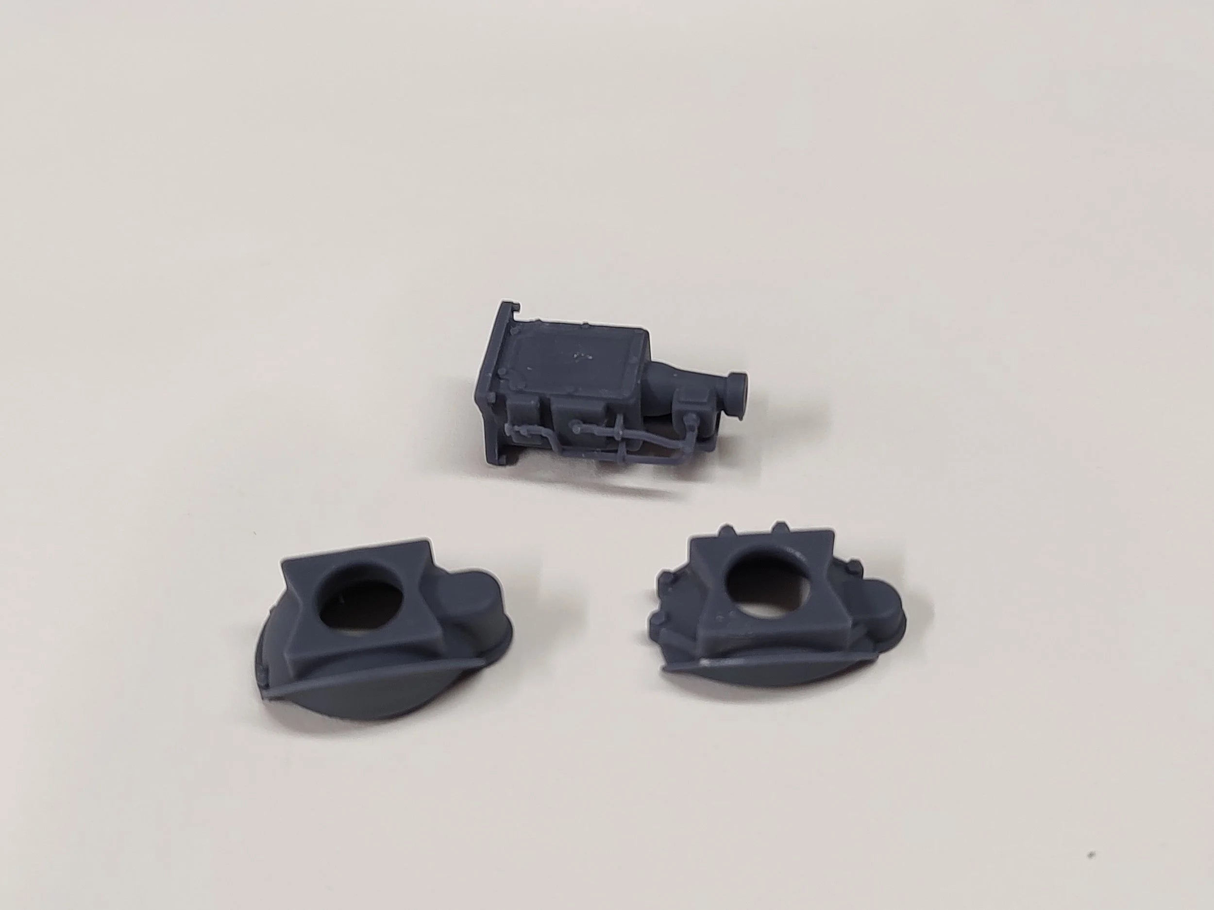 Ford 240/300 I6 Stock Engine Kit - image 9