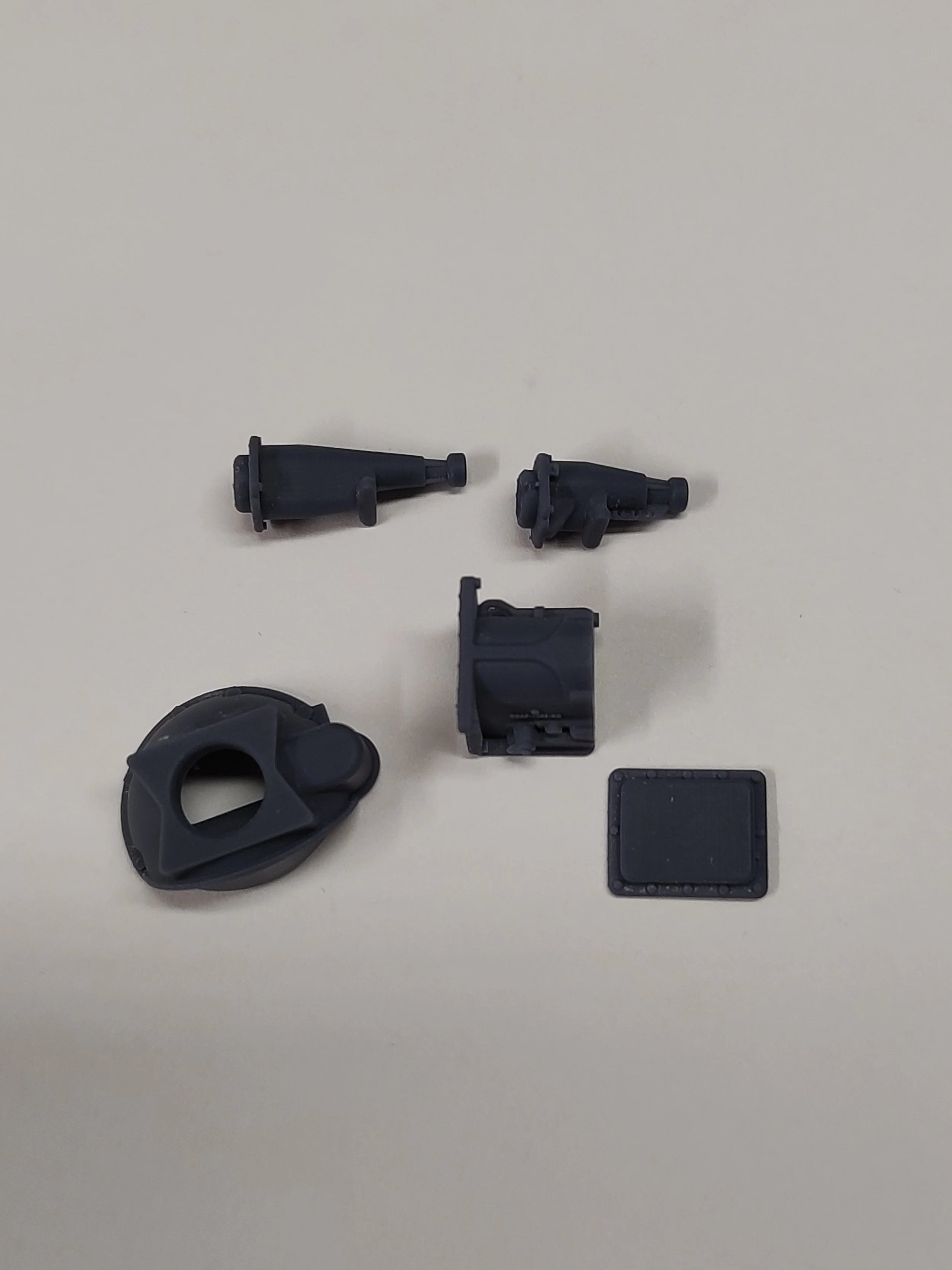 Ford 240/300 I6 Stock Engine Kit - image 10