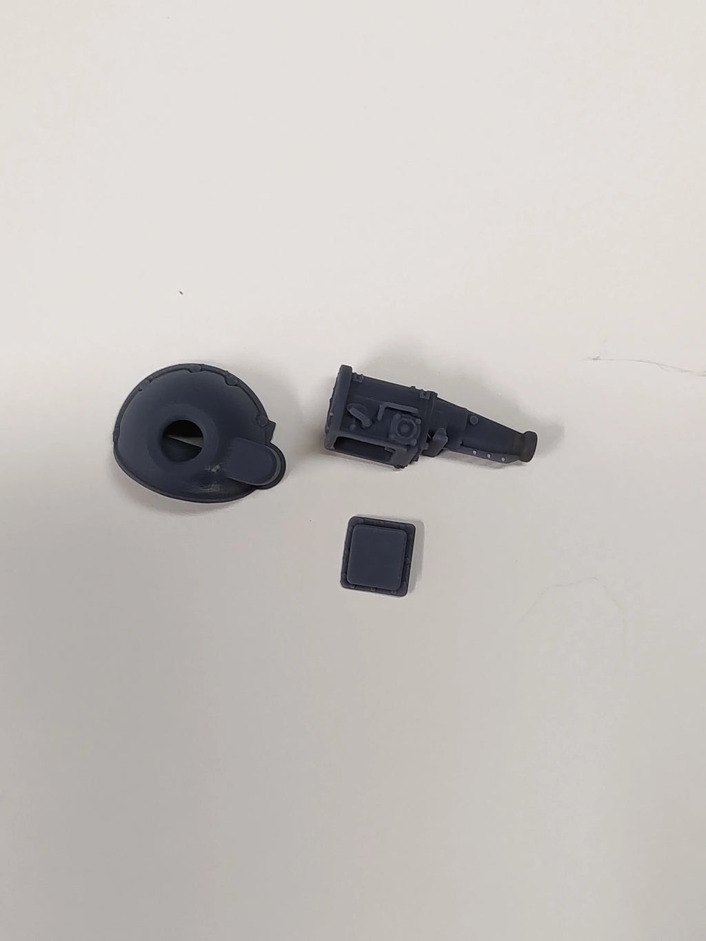 Ford 240/300 I6 Stock Engine Kit - image 11