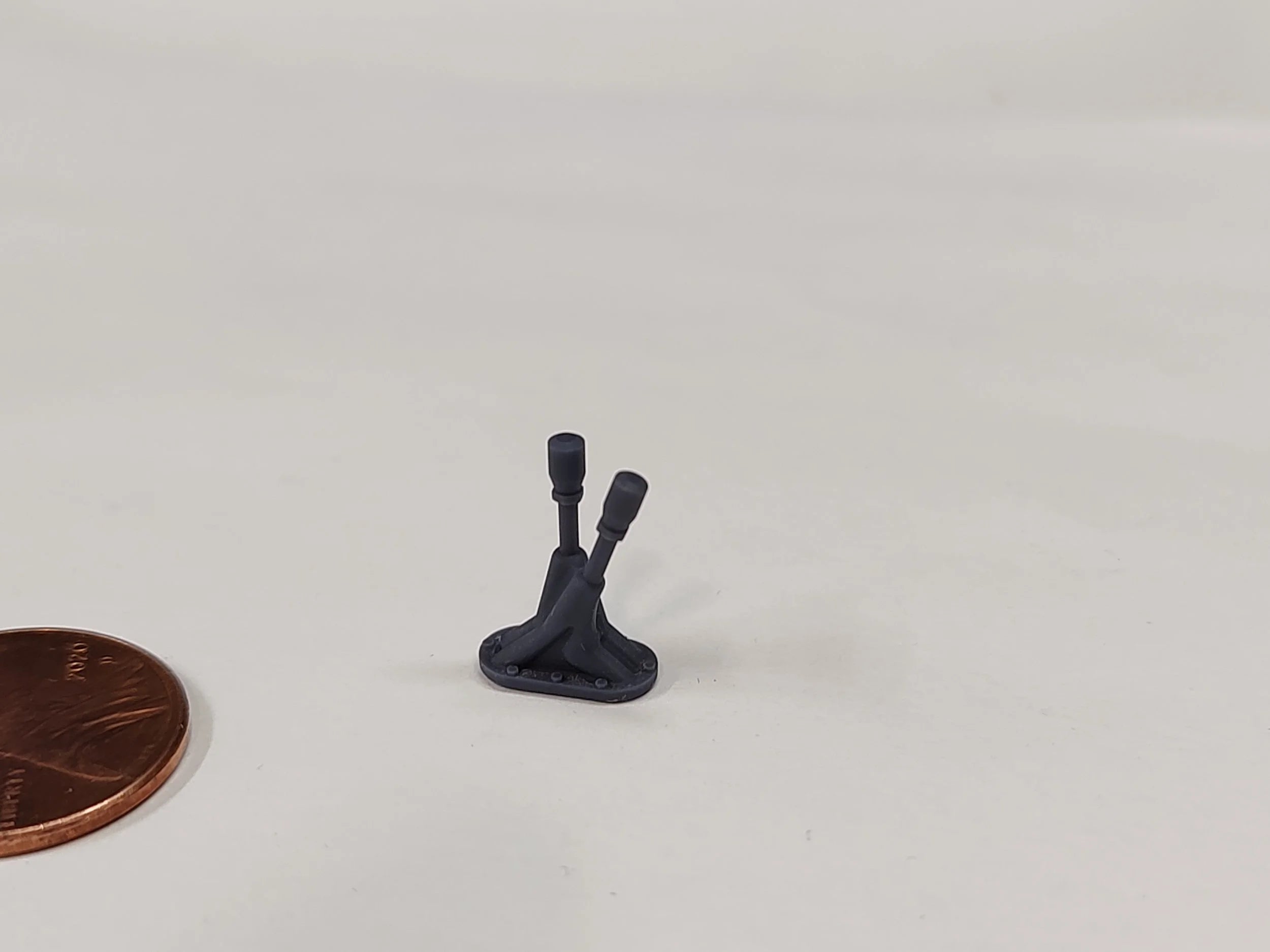 Twin Stick 4x4 Shifter - image 3