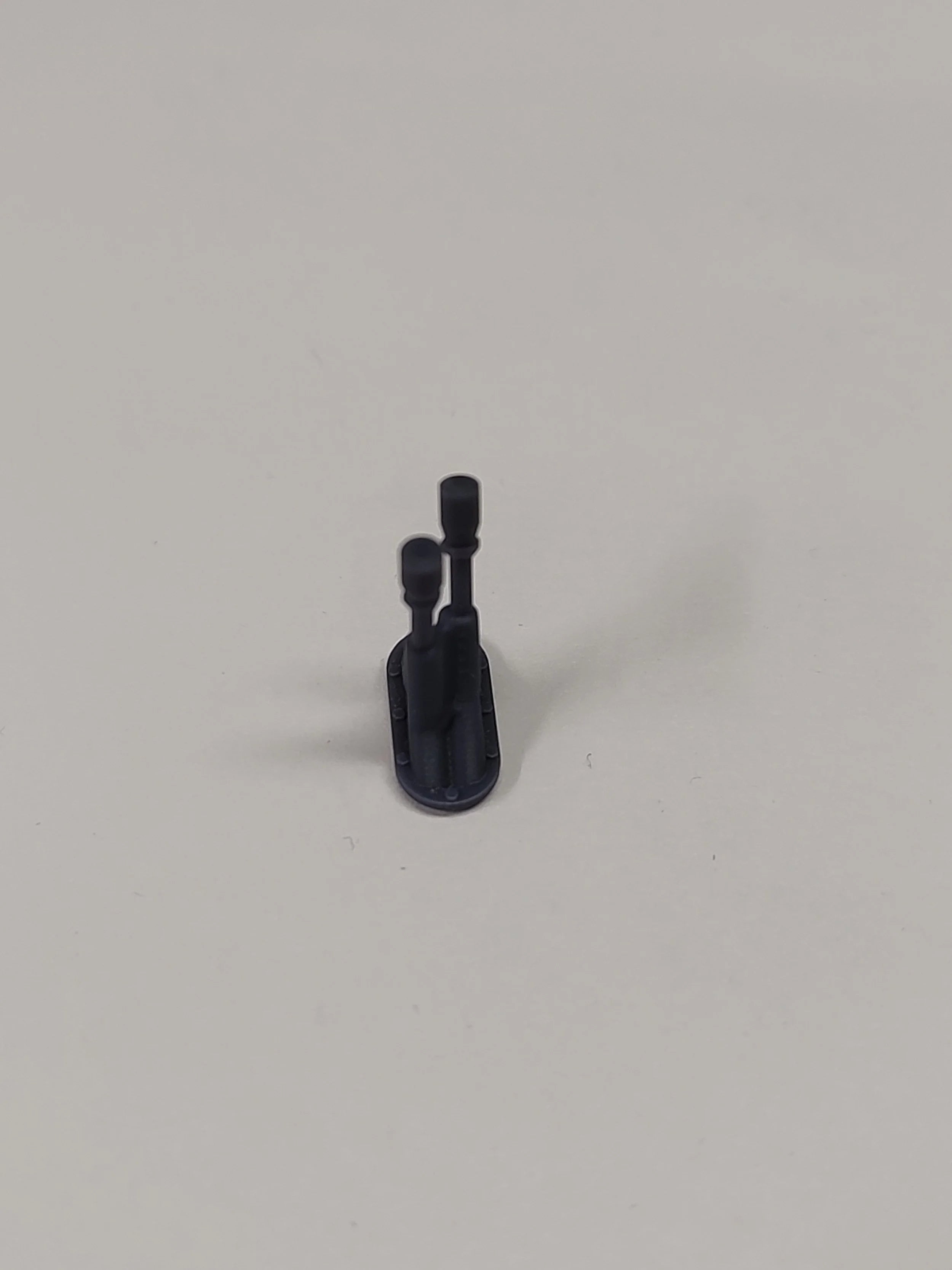 Twin Stick 4x4 Shifter - image 4