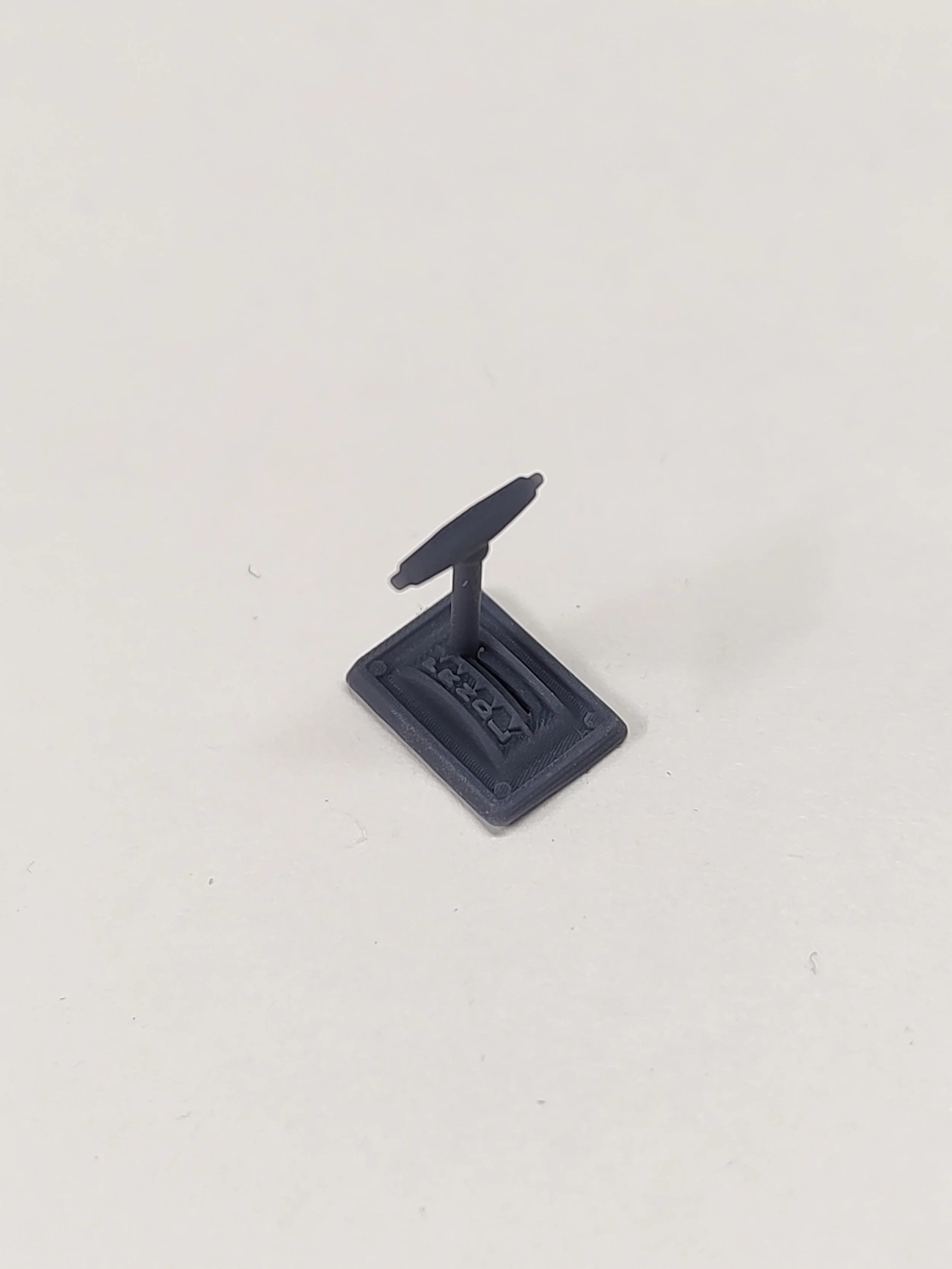 Mustang Auto Shifter - Shifters