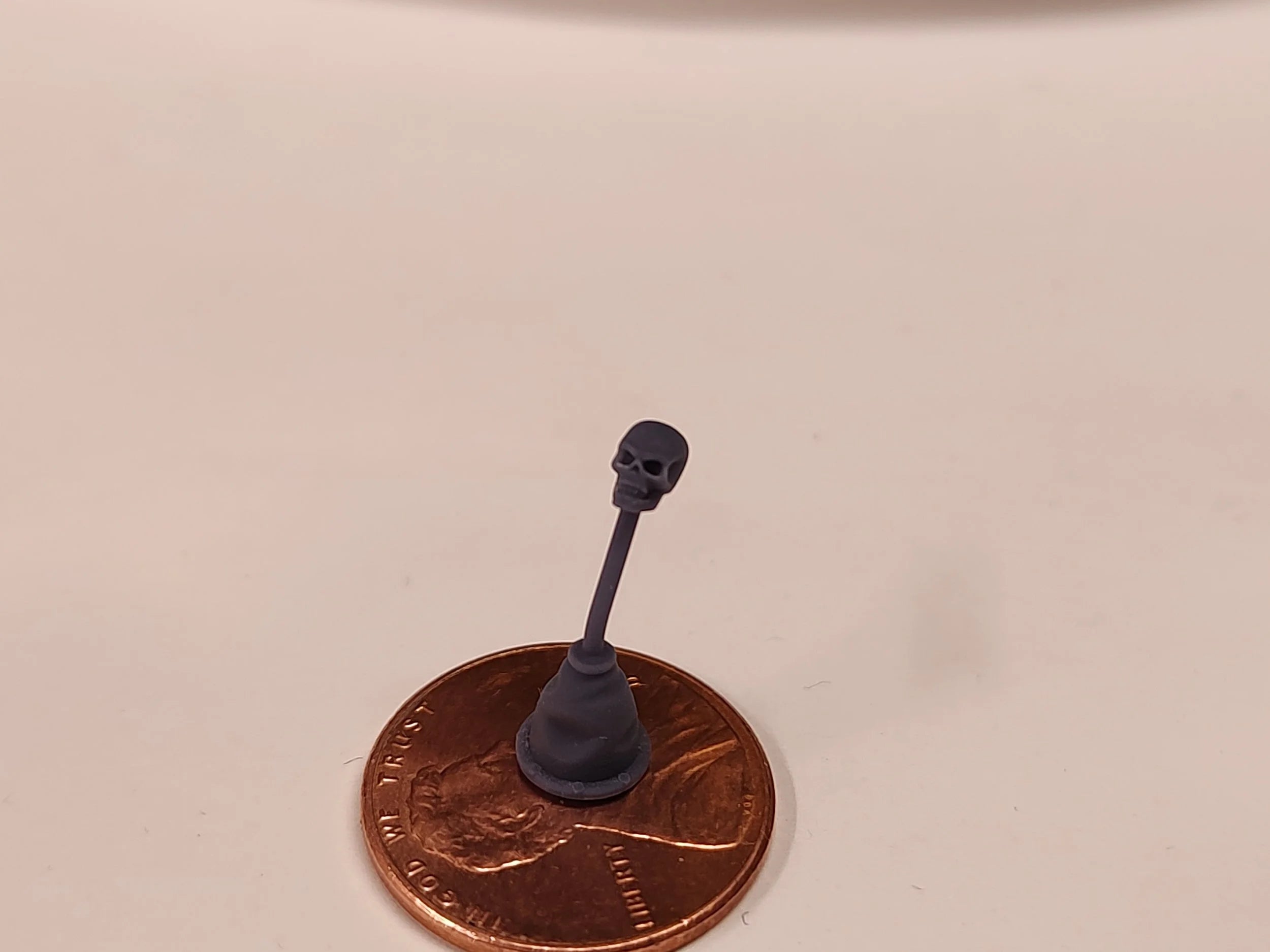 Medium Bagged Skull Shifter - image 3