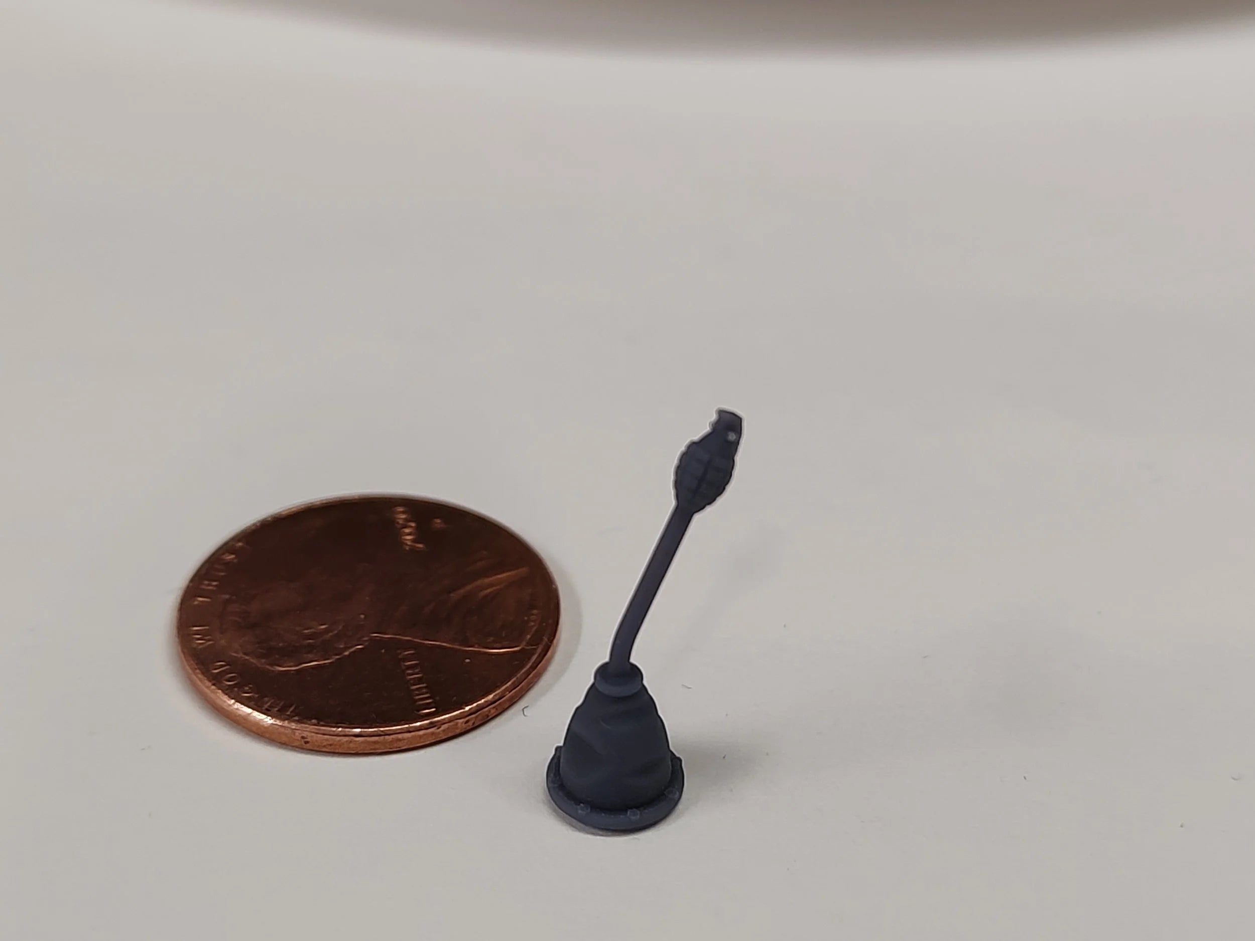 Medium Bagged Grenade Shifter - Shifters