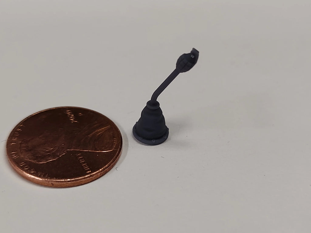 Medium Bagged Grenade Shifter - image 3
