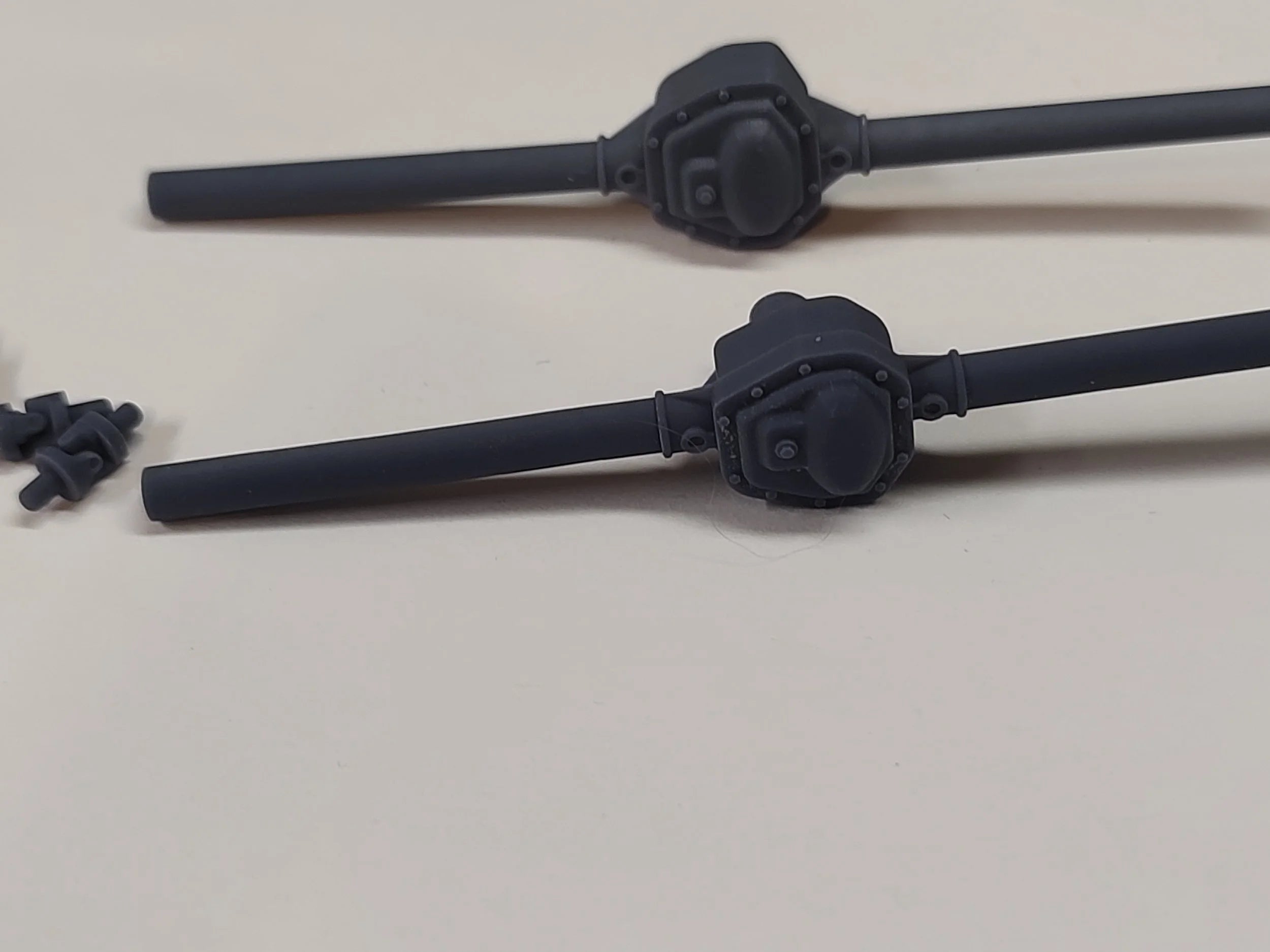Dana 60 Axle Kits - Axles and Driveline