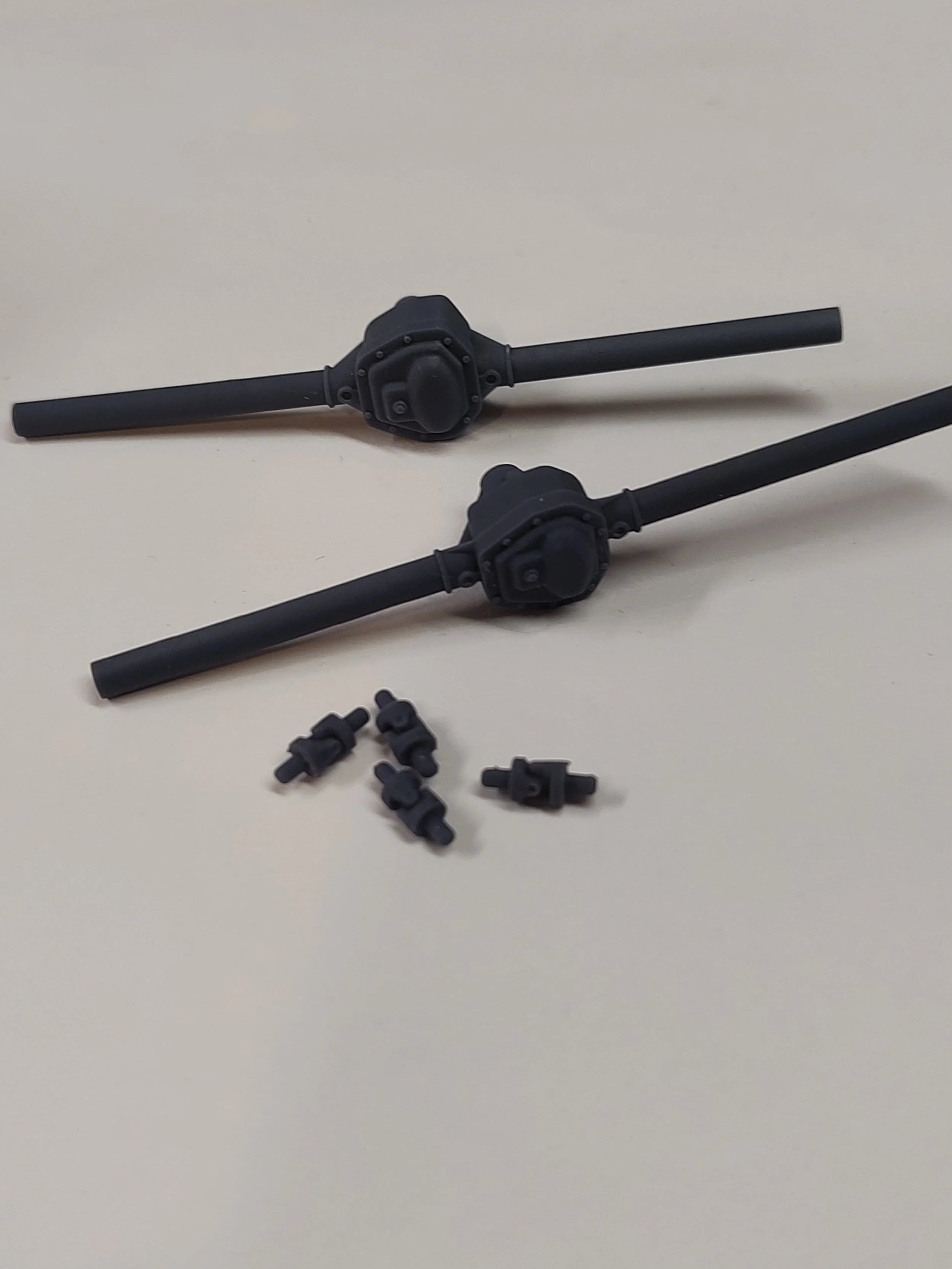 Dana 60 Axle Kits - image 5