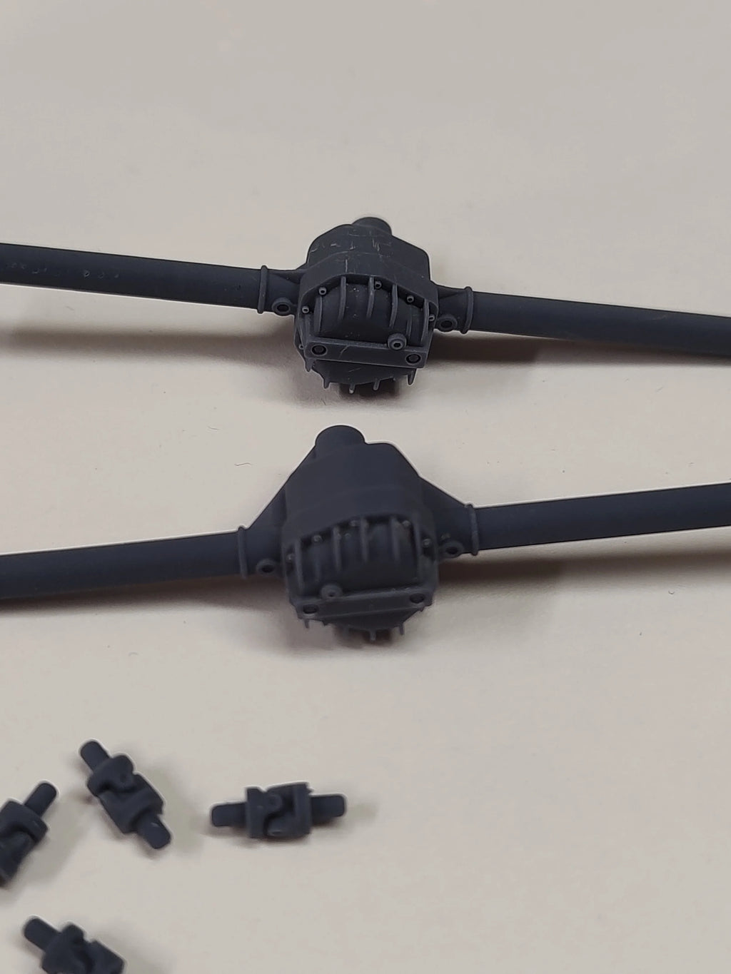 Dana 60 Axle Kits - image 2