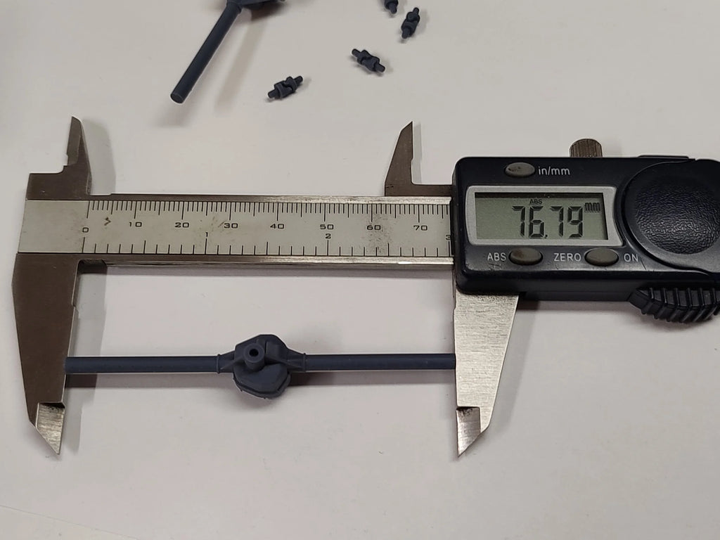 Dana 60 Axle Kits - image 9