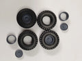 Super Swamper Radial TSL with Turbine Wheels - image 7