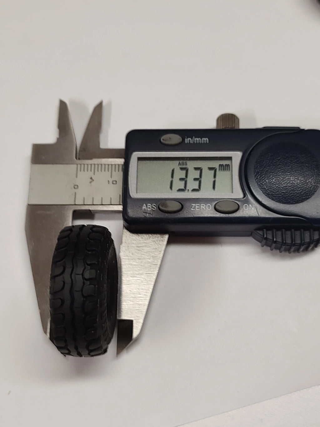 Super Swamper Radial TSL with Turbine Wheels - image 10