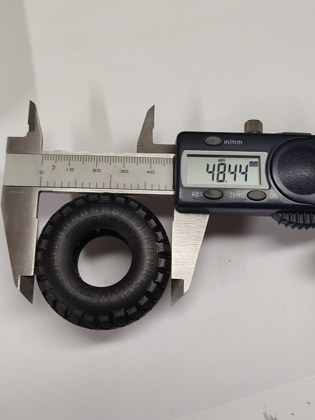 Super Swamper Radial TSL with Turbine Wheels - image 14