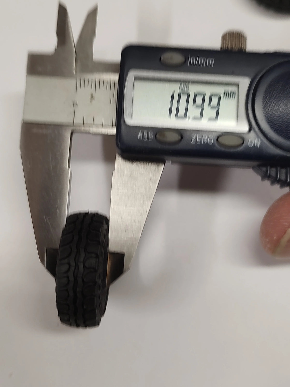 Super Swamper Radial TSL with Turbine Wheels - image 3