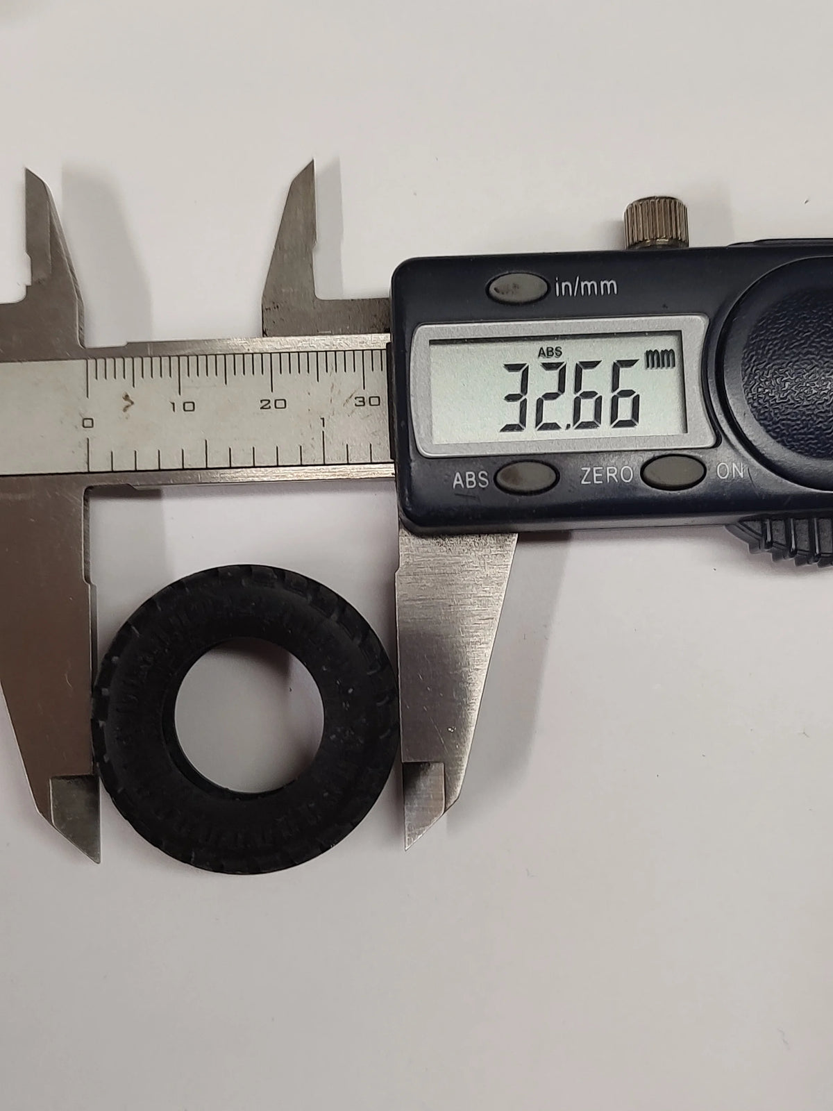 Super Swamper Radial TSL with Turbine Wheels - image 5
