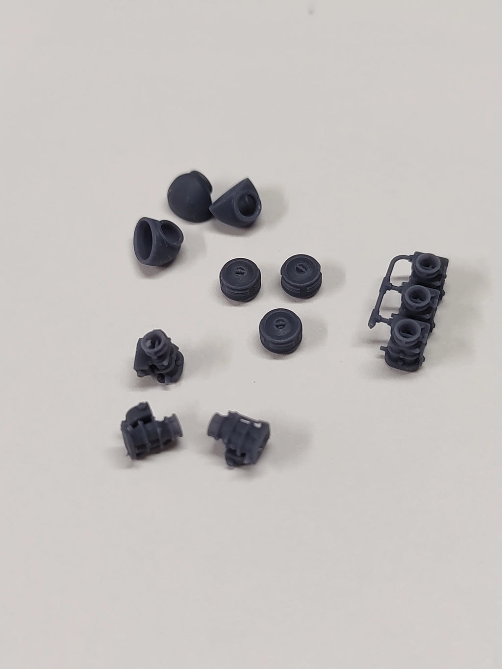 Ford 240/300 I6 Hot Rod Engine Kit - image 9