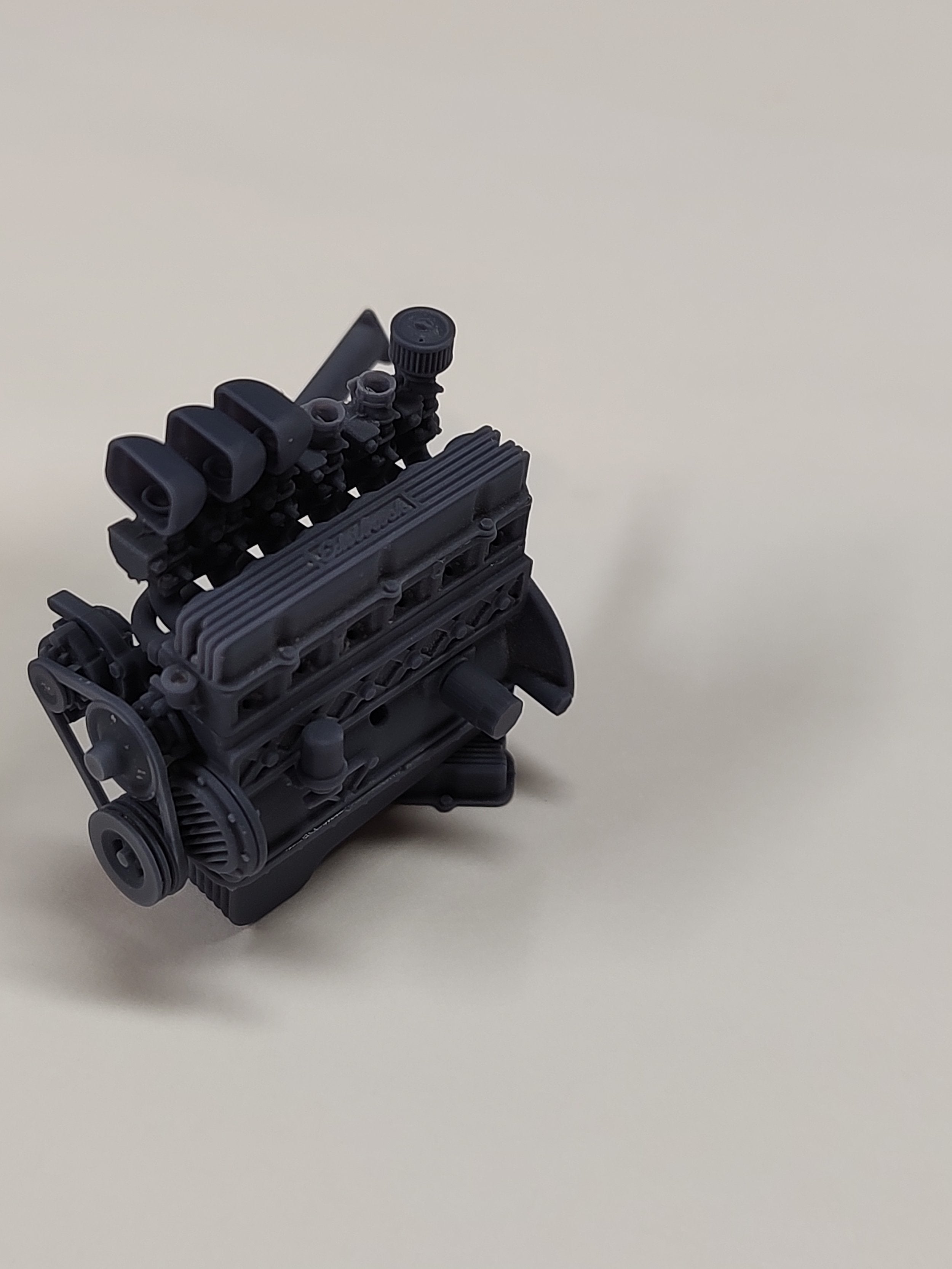 Ford 240/300 I6 Hot Rod Engine Kit - image 5