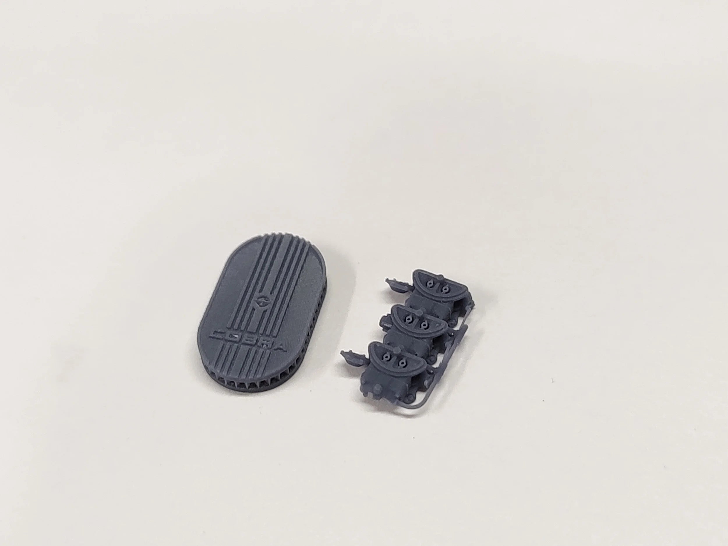 Ford 240/300 I6 COBRA Engine Kit - image 9