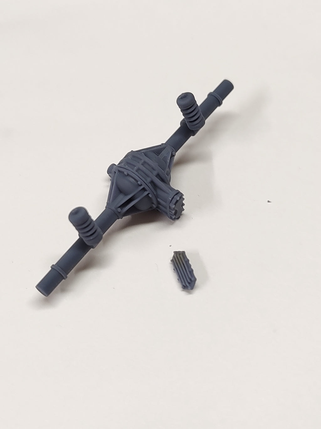 Quick Change Rear End - image 8