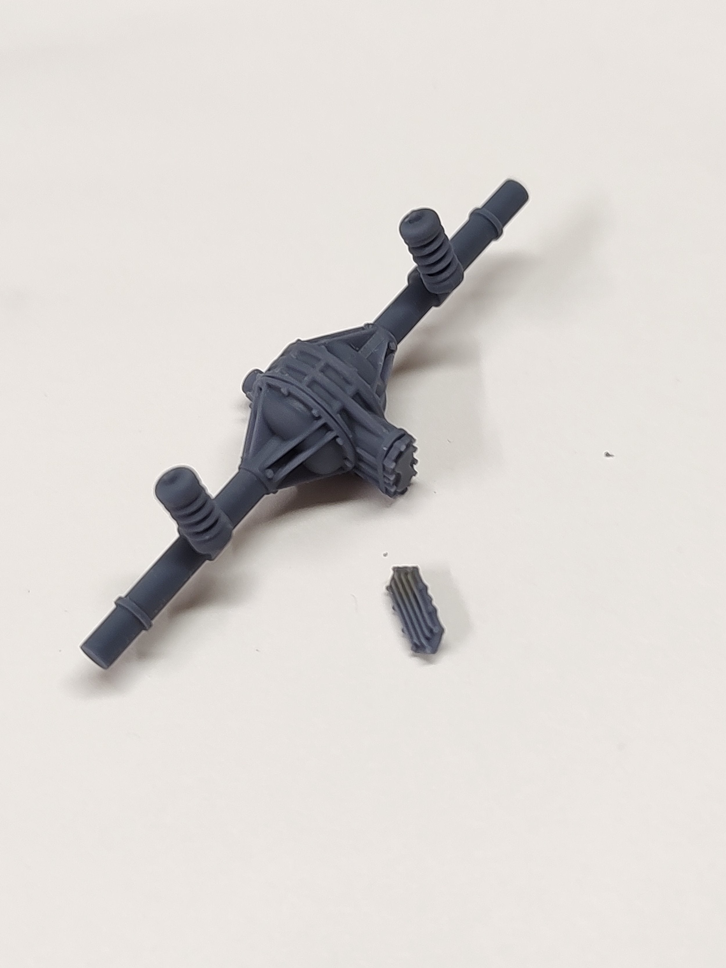 Quick Change Rear End - image 8