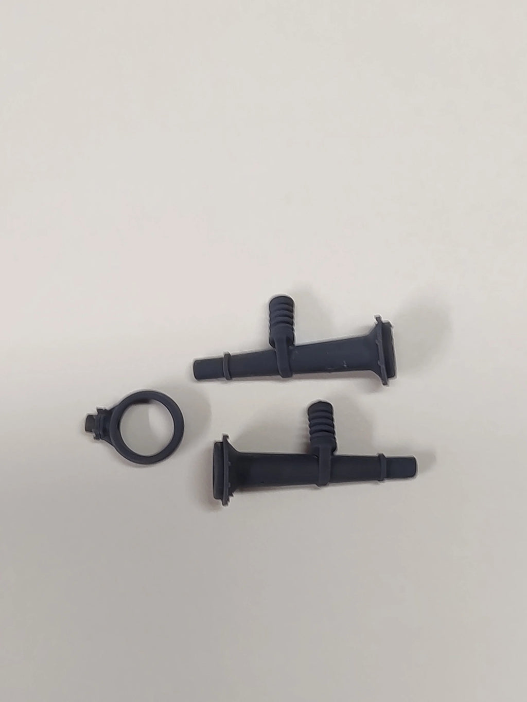 Banjo Rear End for Revell 29-30 and 32 Fords - image 4
