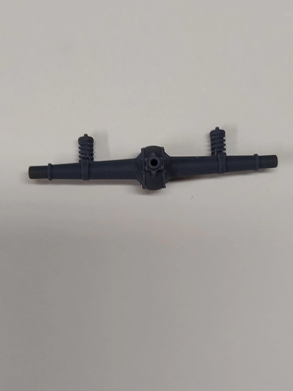 Banjo Rear End for Revell 29-30 and 32 Fords - image 3
