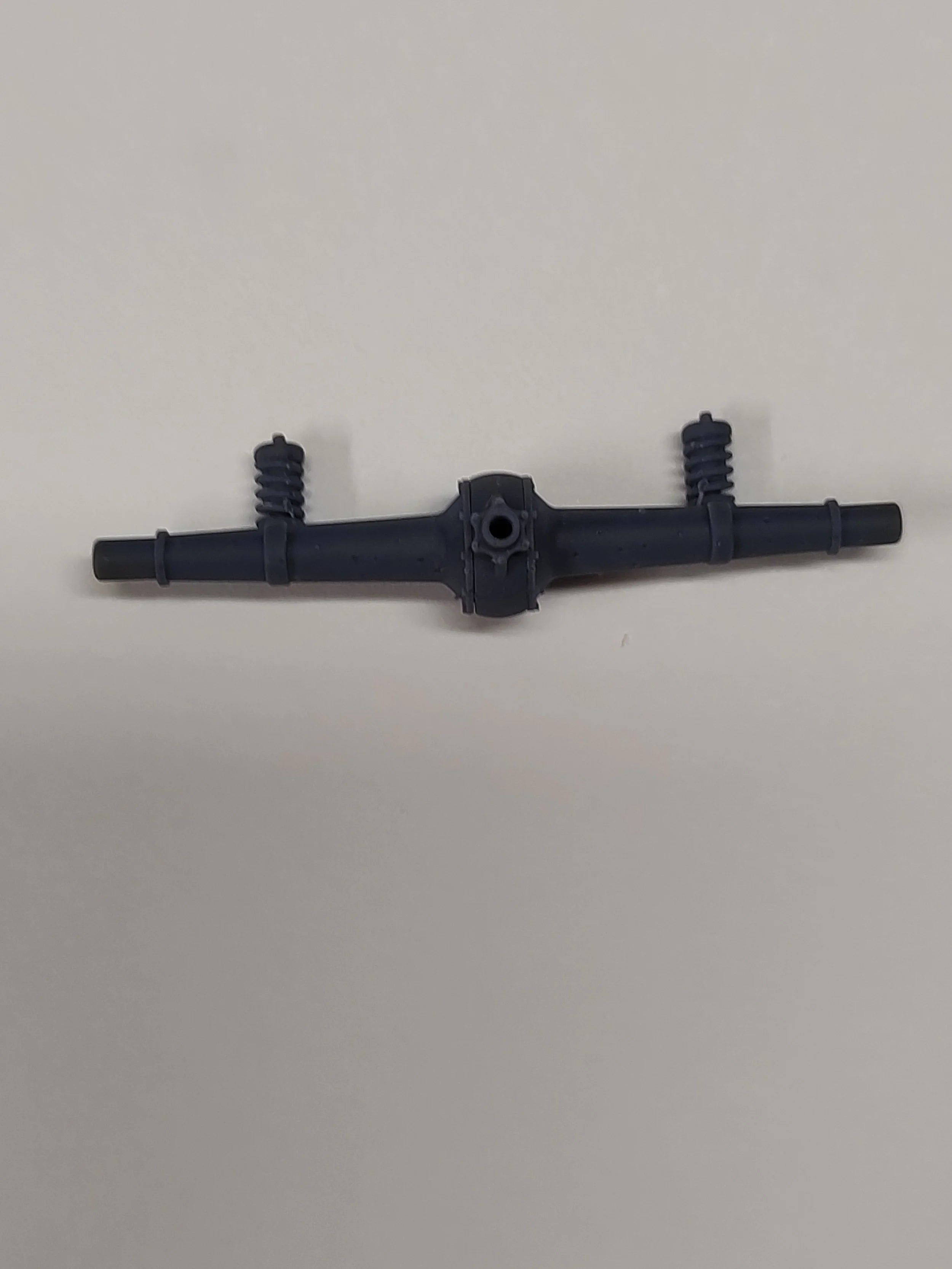 Banjo Rear End for Revell 29-30 and 32 Fords - image 3