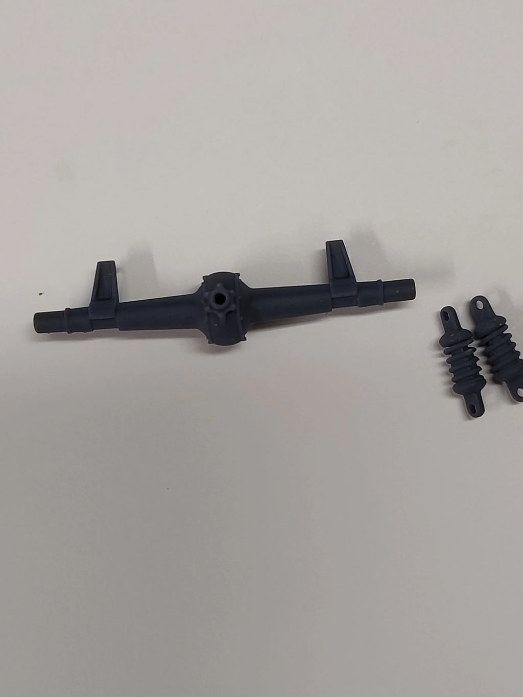 Banjo Rear End for Revell 29-30 and 32 Fords - image 2