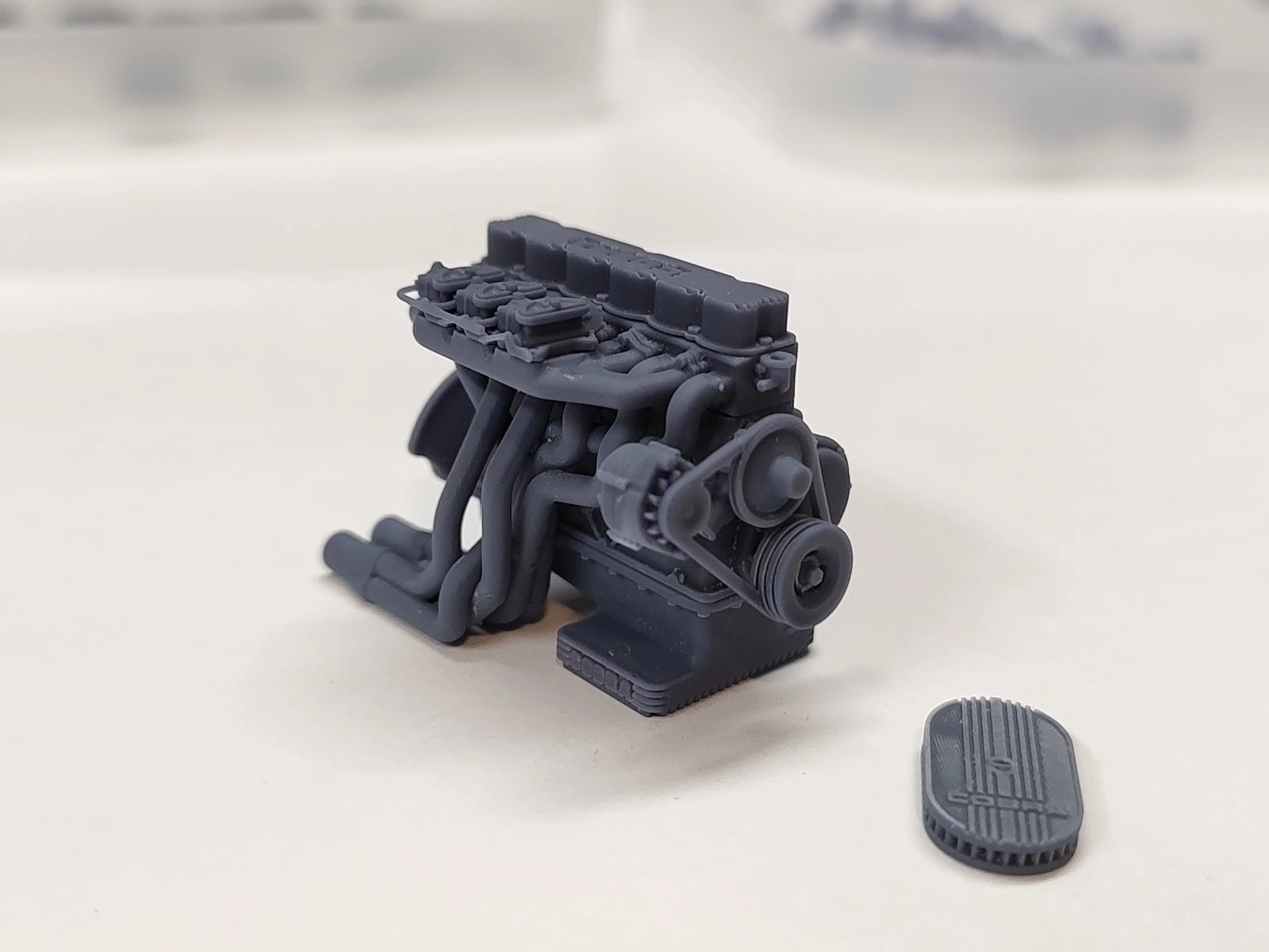Ford 240/300 I6 COBRA Engine Kit - image 2