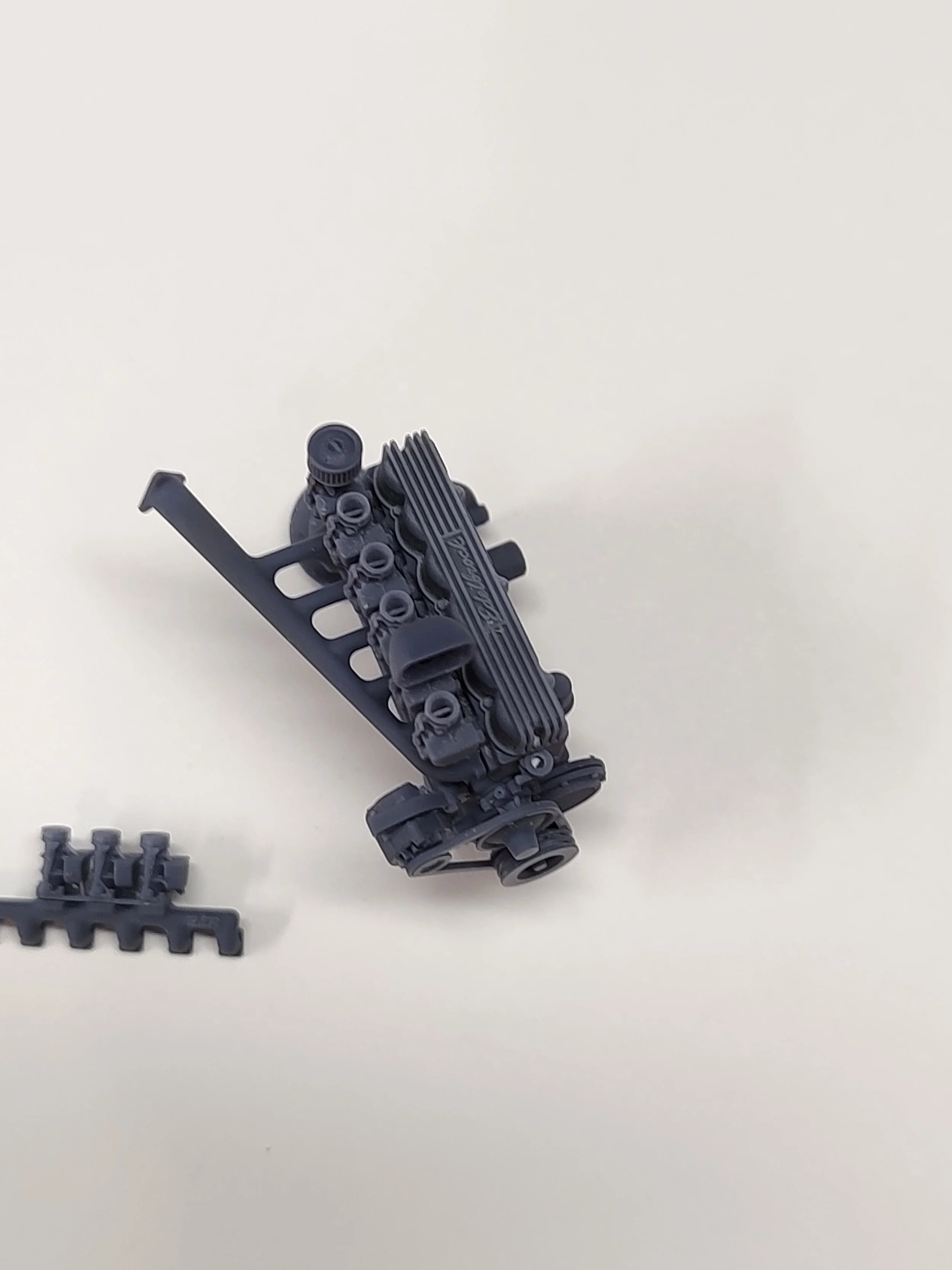 Ford 240/300 I6 Hot Rod Engine Kit - image 2