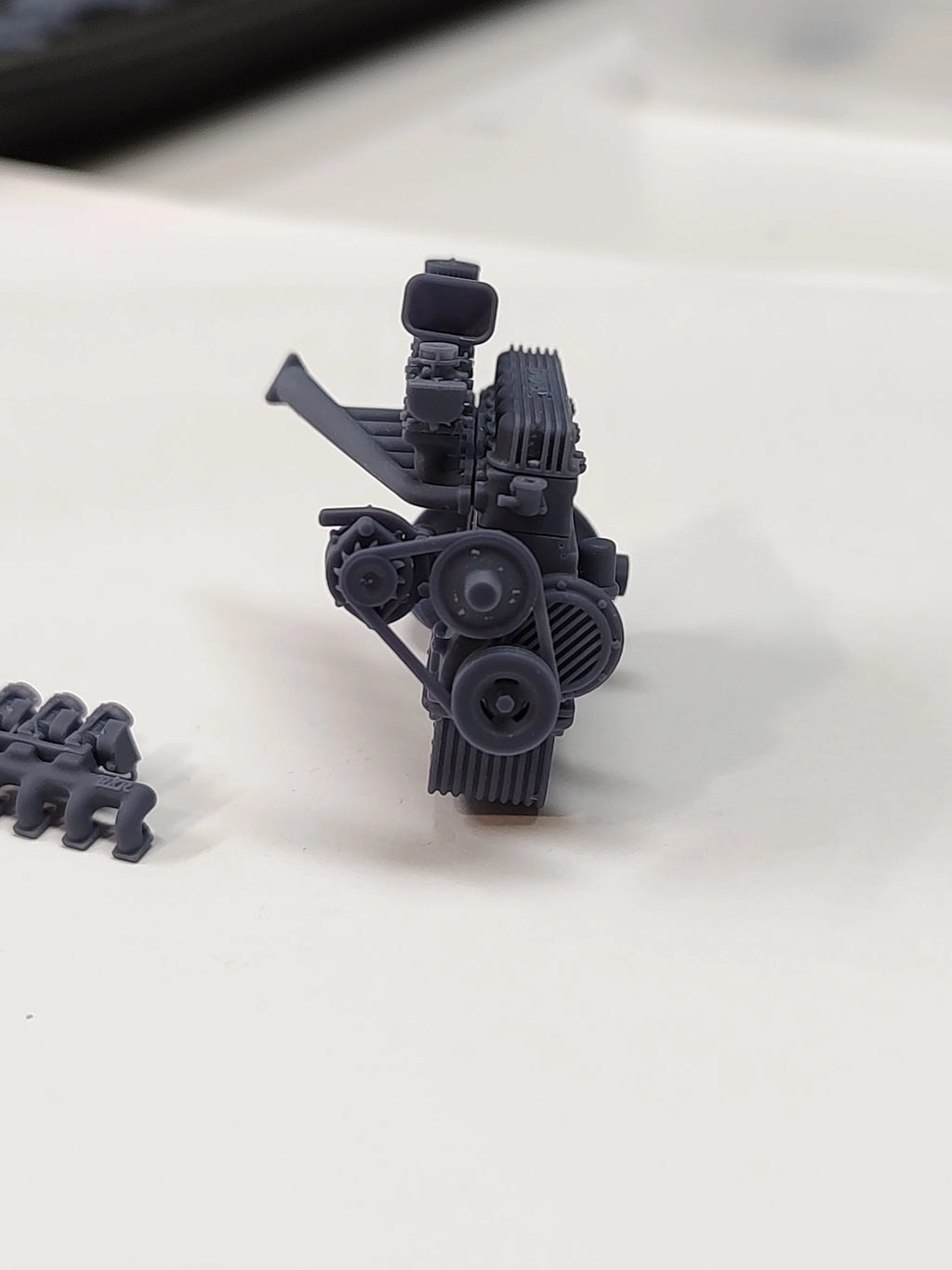 Ford 240/300 I6 Hot Rod Engine Kit - image 4
