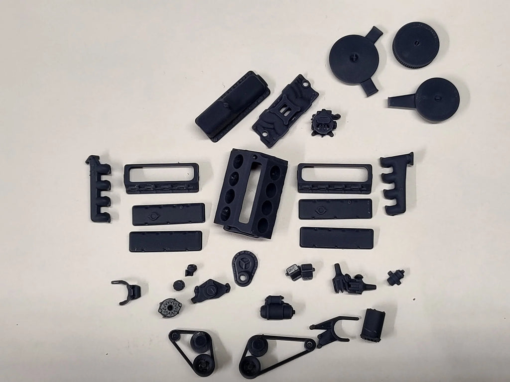 Stock BBC Engine Kit - image 10