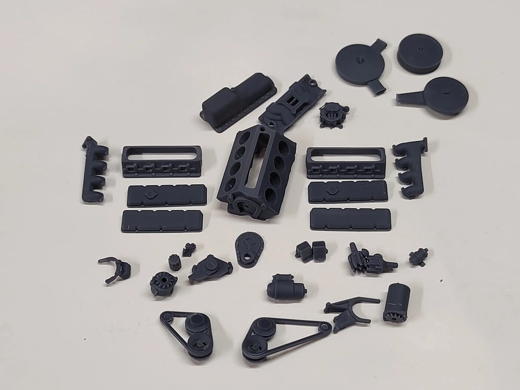 Stock BBC Engine Kit - image 11